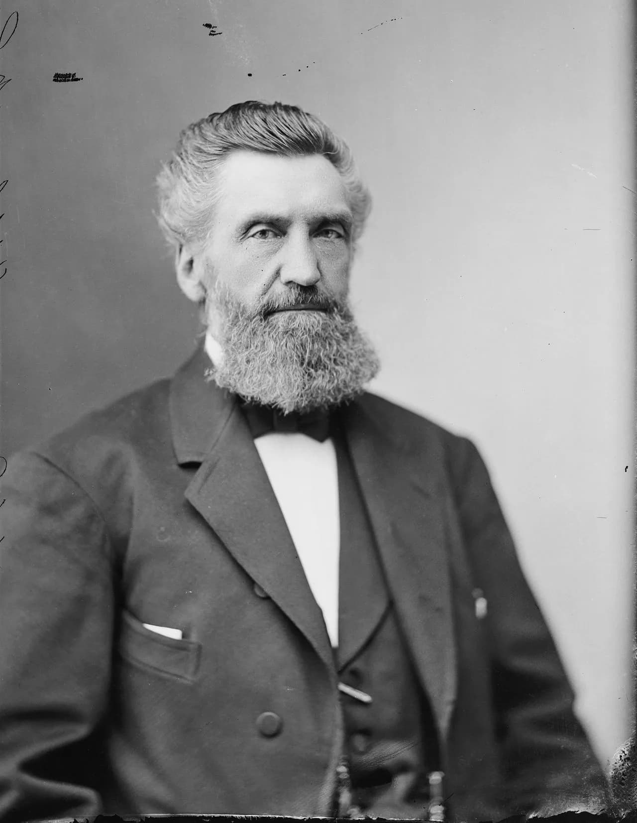 Jacob Miller Campbell