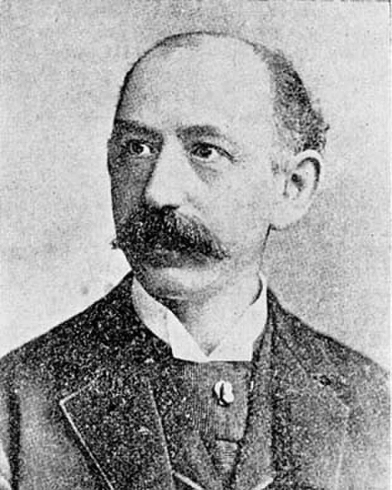Jacob Ralph Abarbanell
