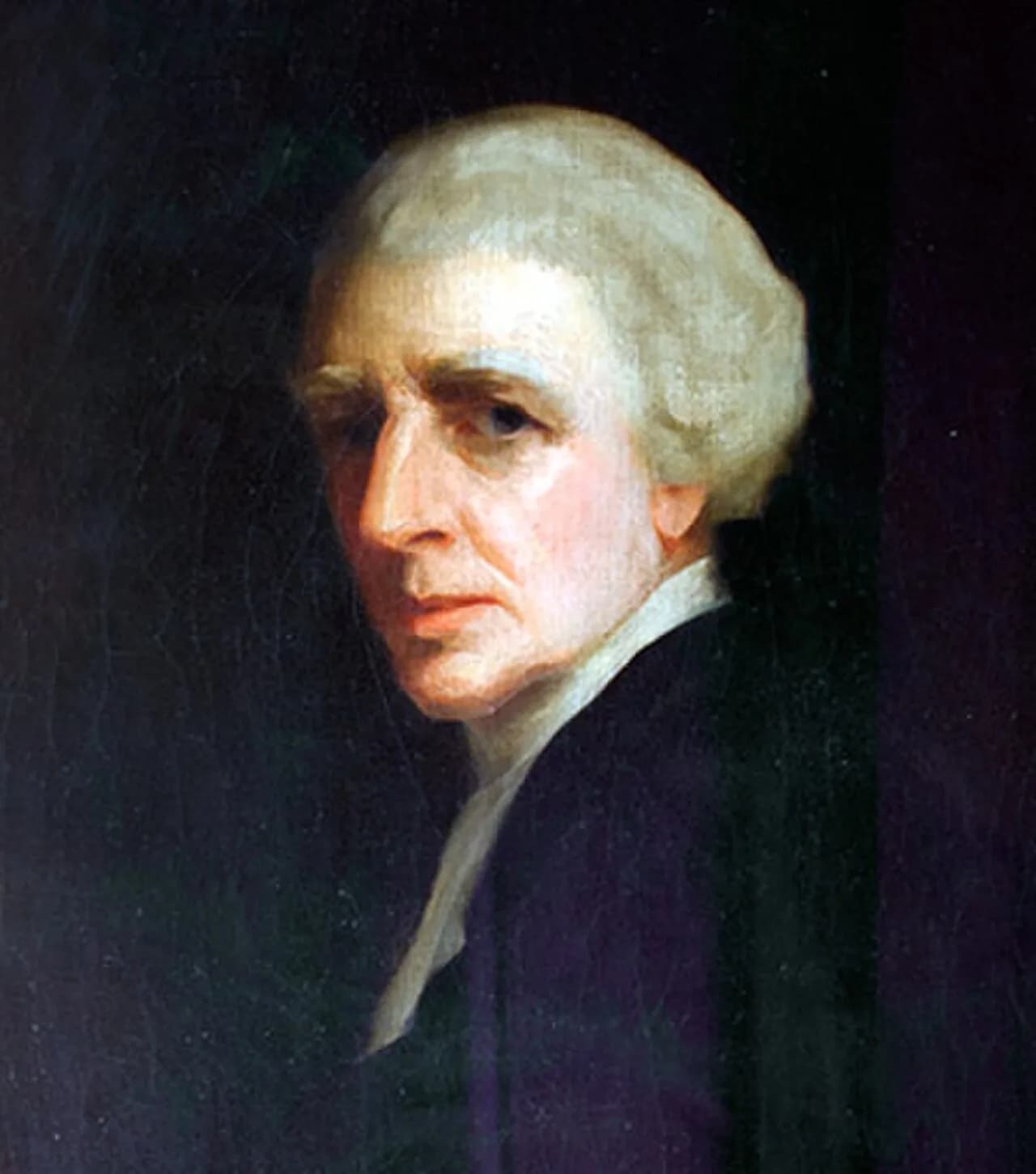 Jacob Rutsen Hardenbergh