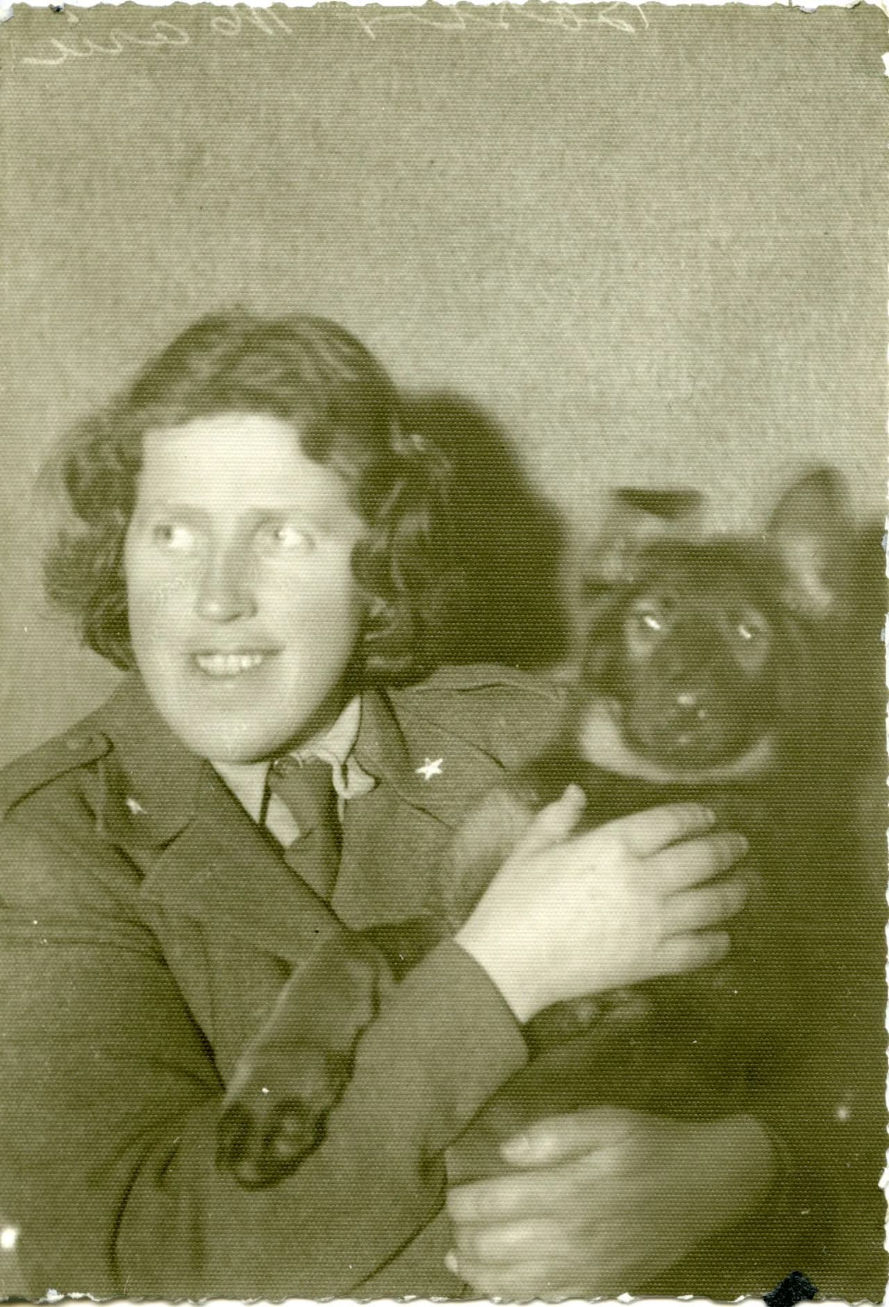 Marie Lysnes