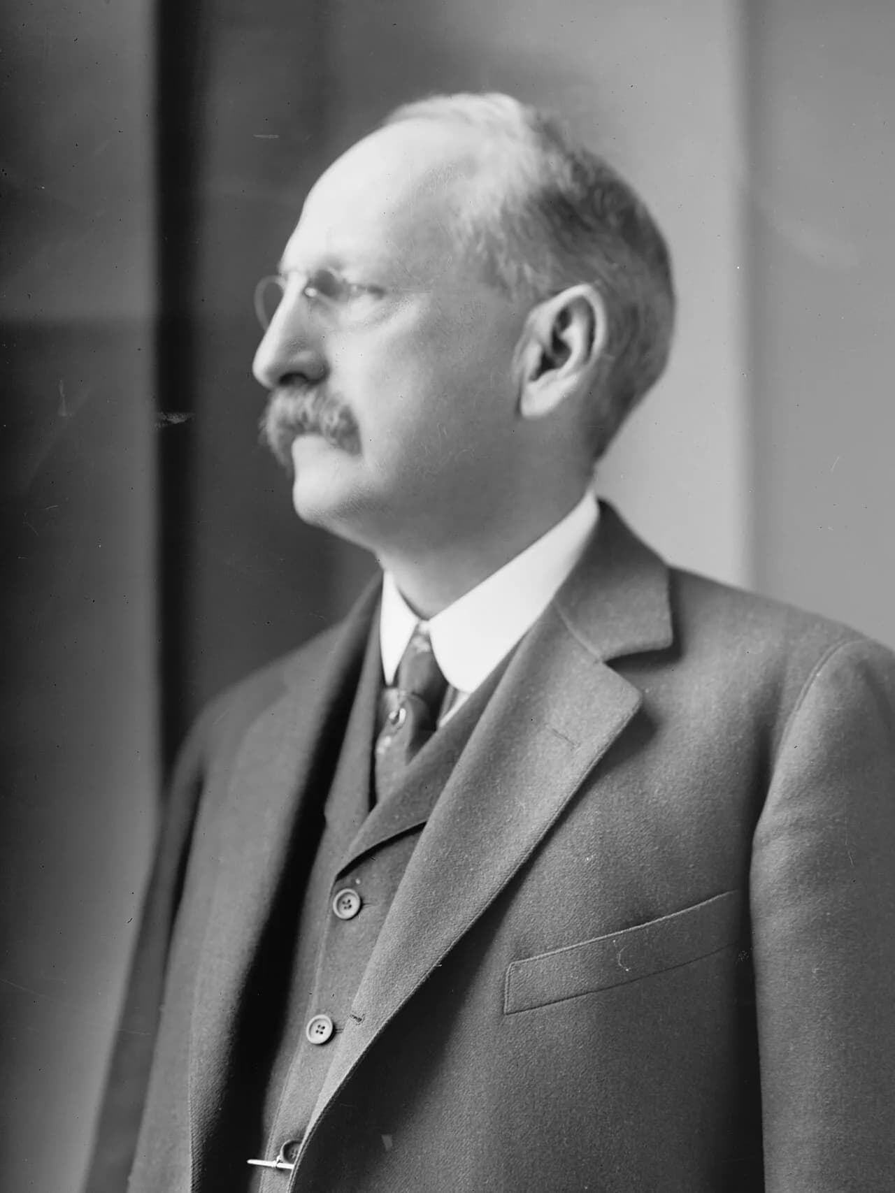 Jacob Sloat Fassett