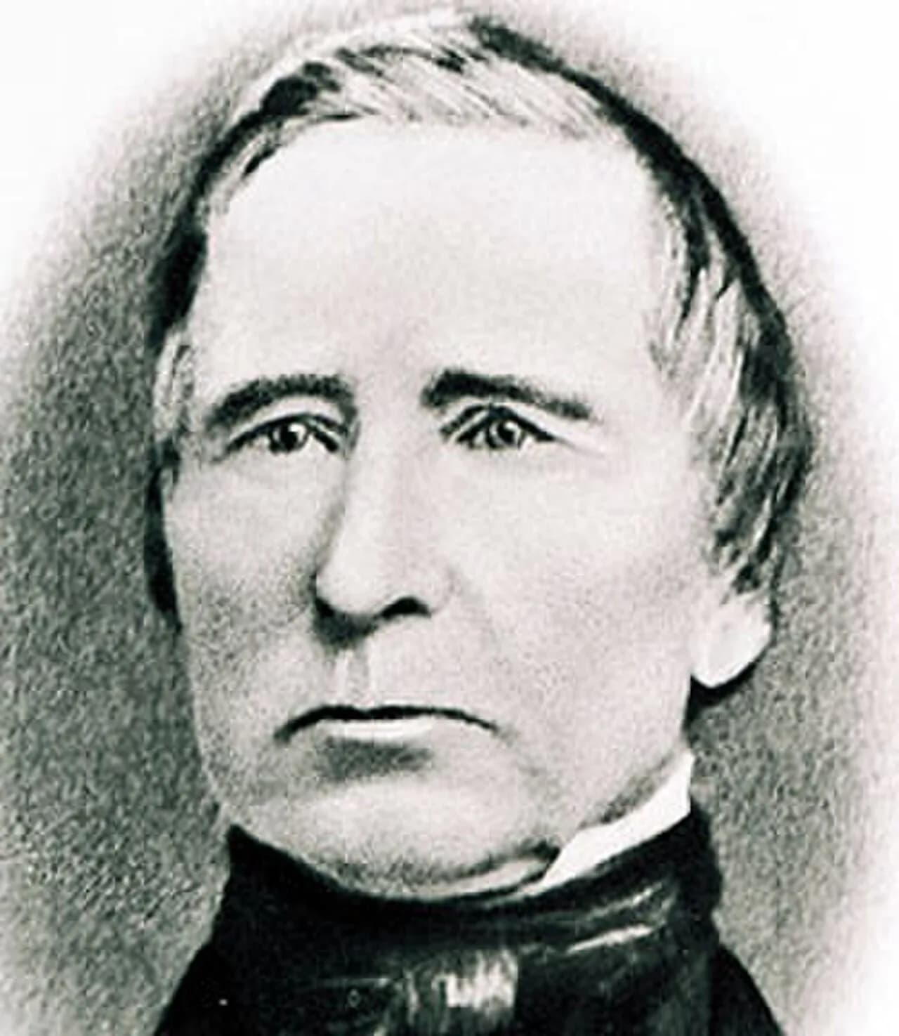 Jacob Staalesen Velde