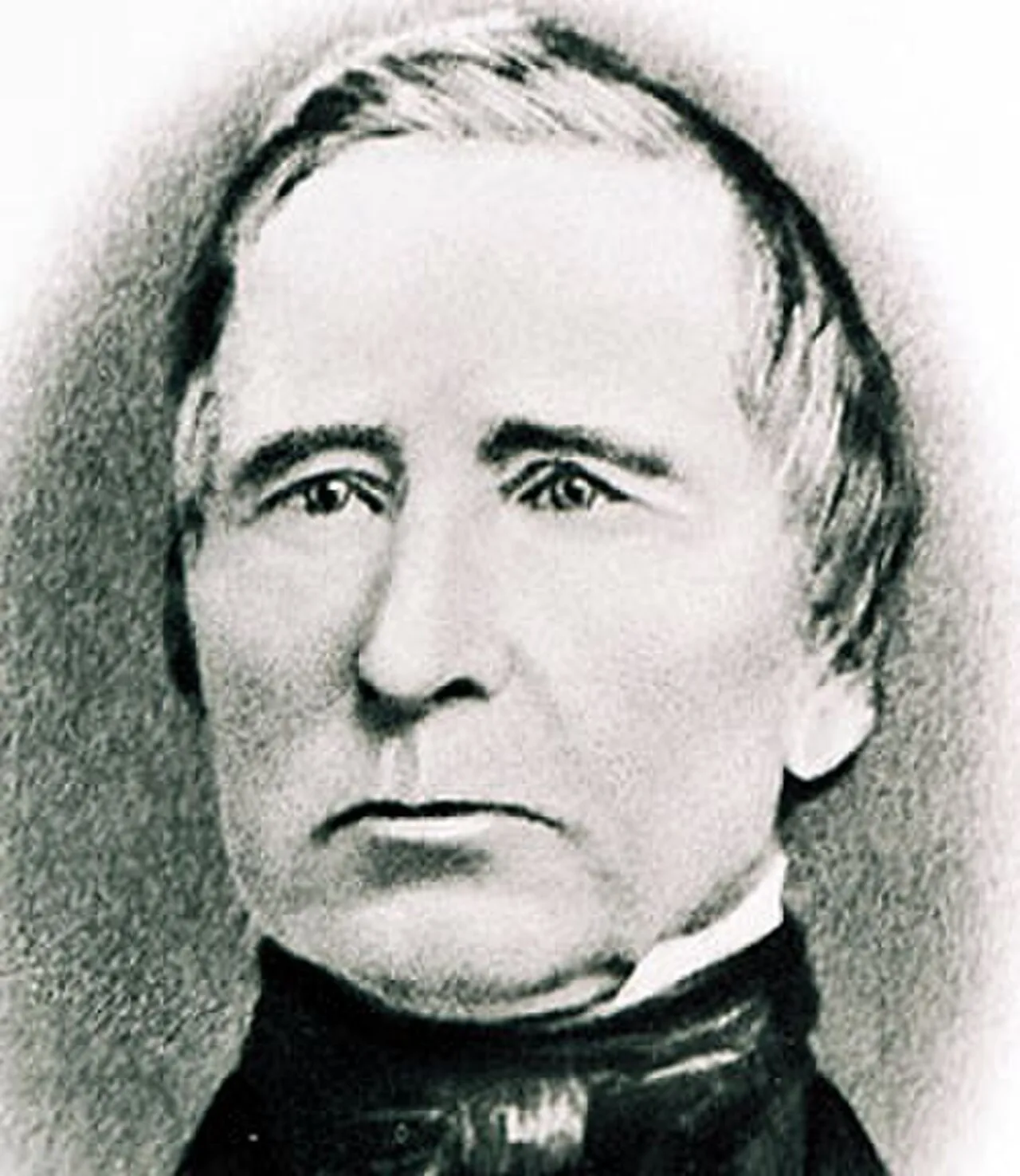 Jacob Staalesen Velde