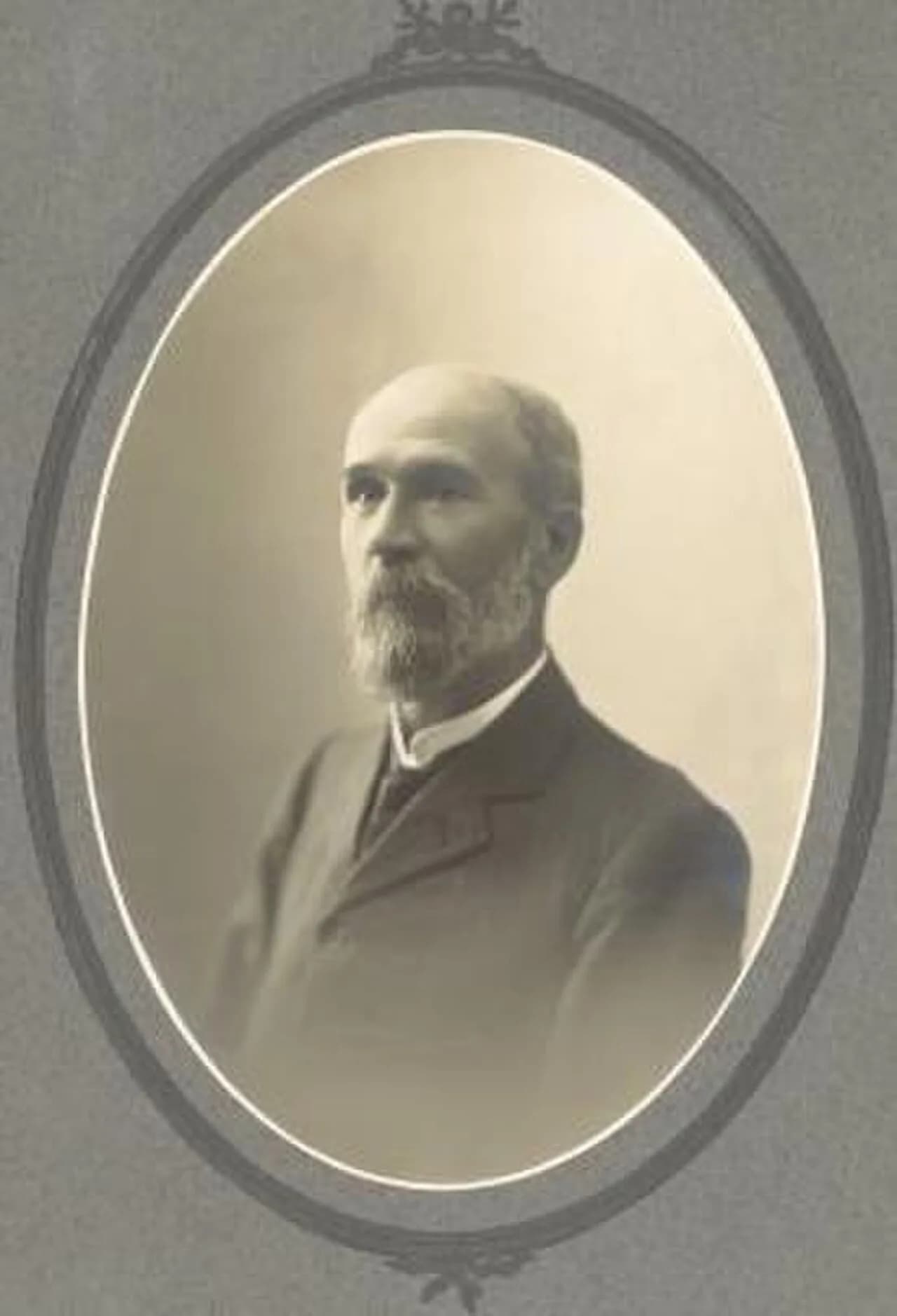 Jacob Stumm