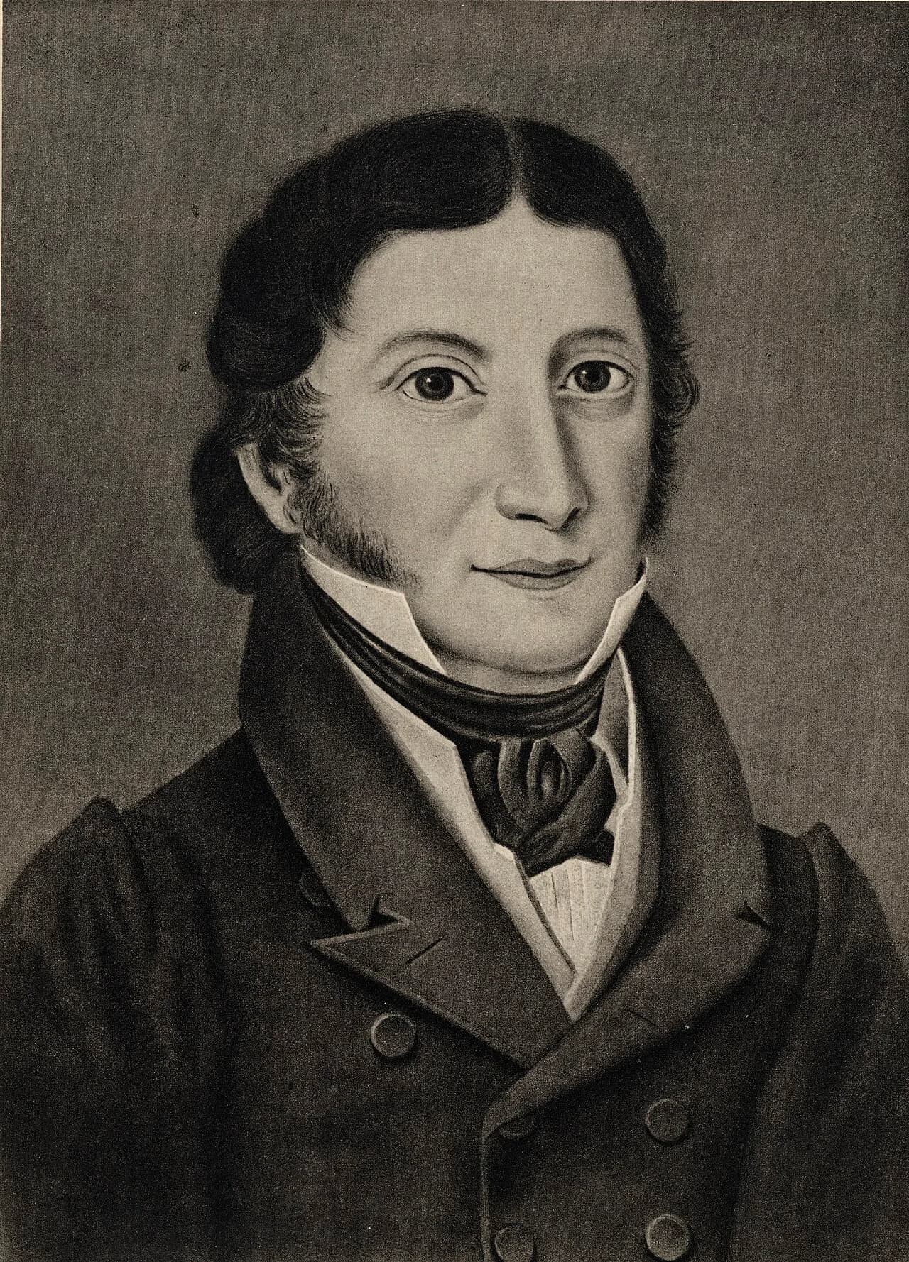 Jacob Sverdrup