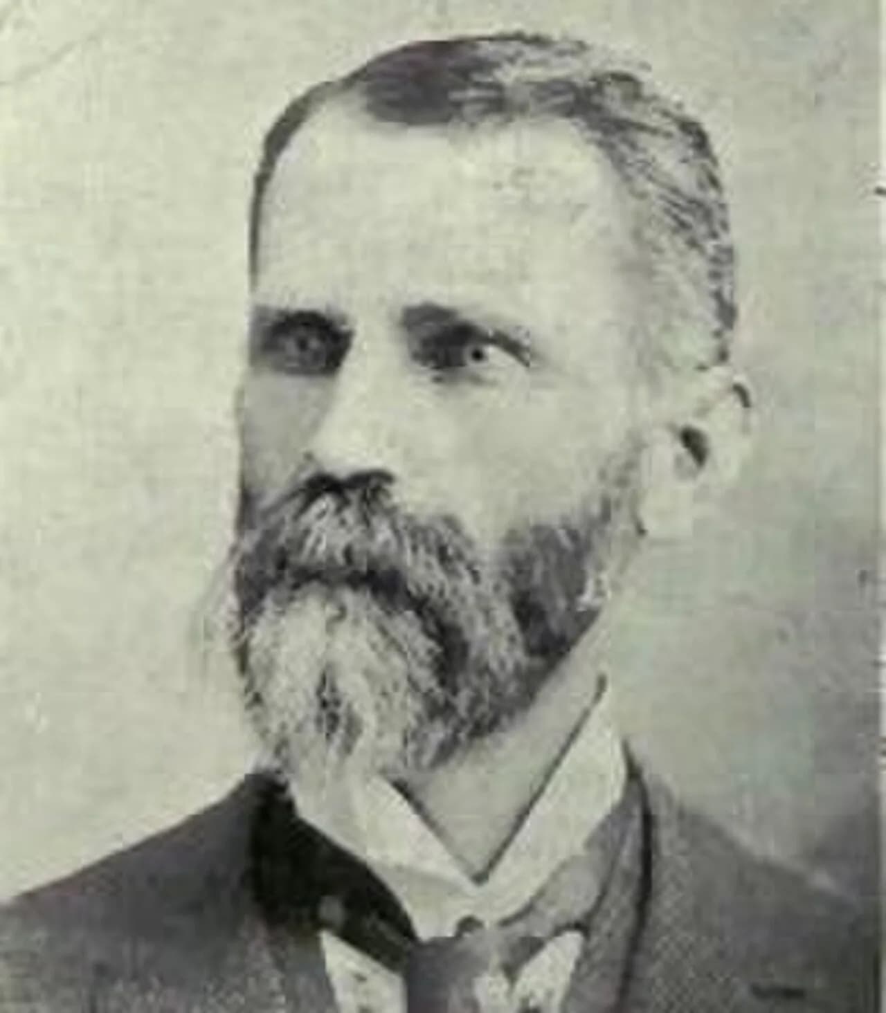 Jacob Thomas Schell