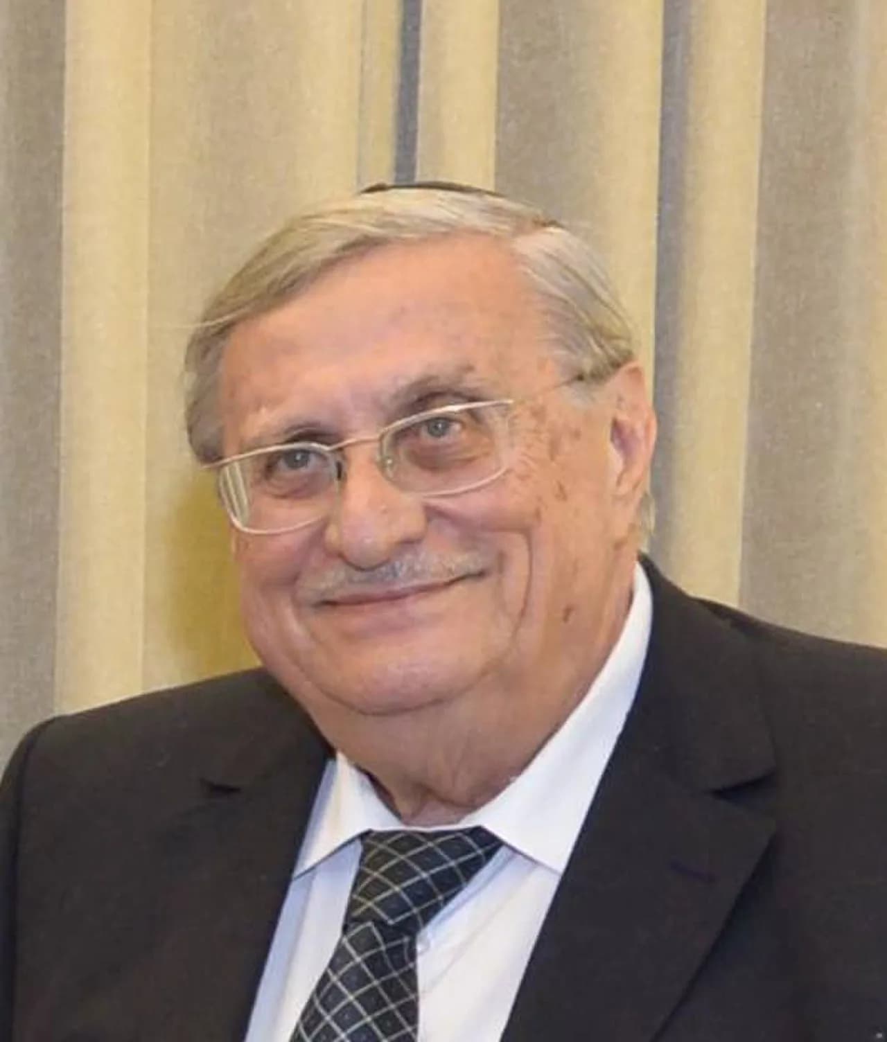Jacob Turkel