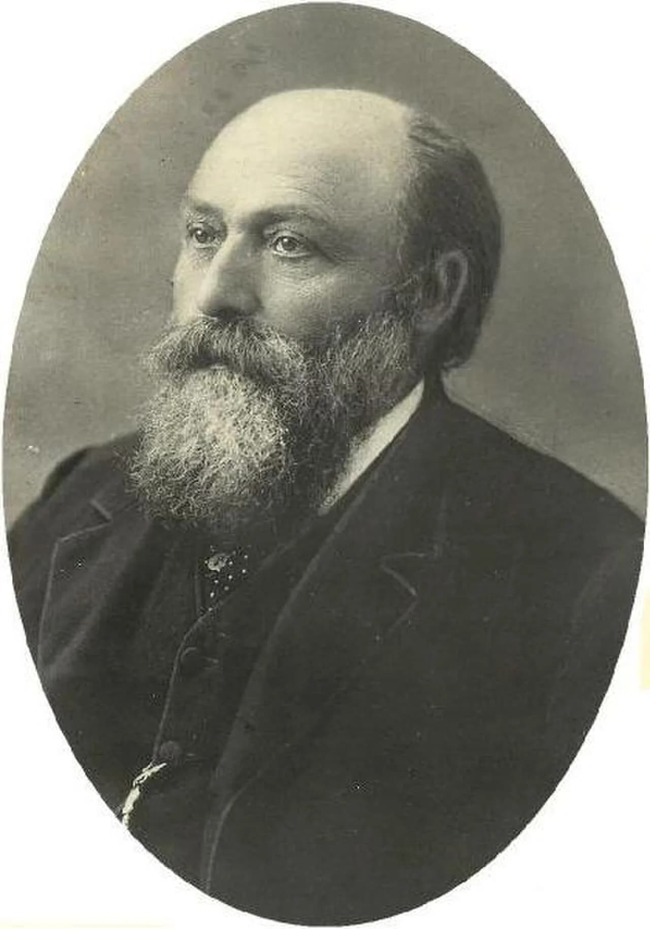 Jacob Vollrath