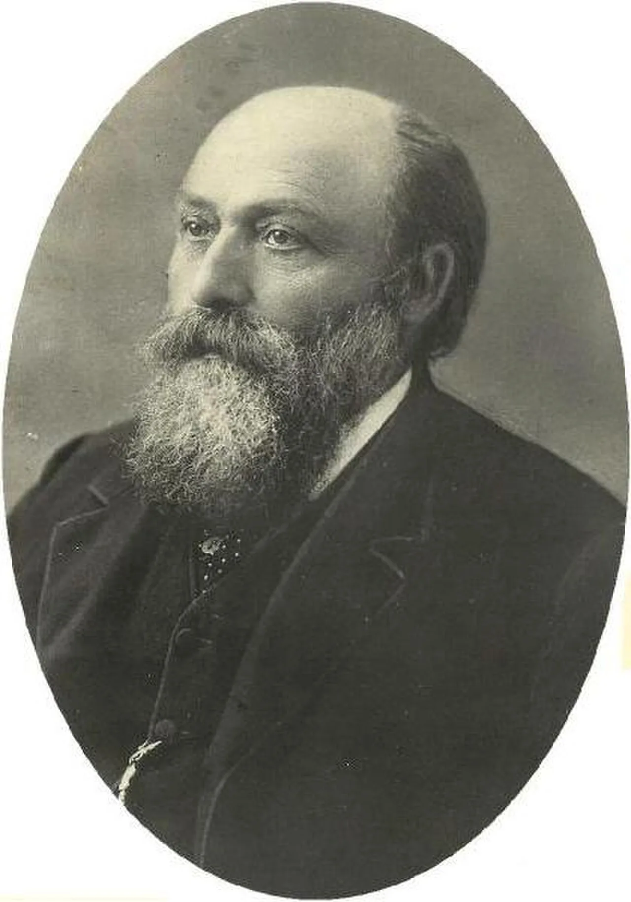 Jacob Vollrath