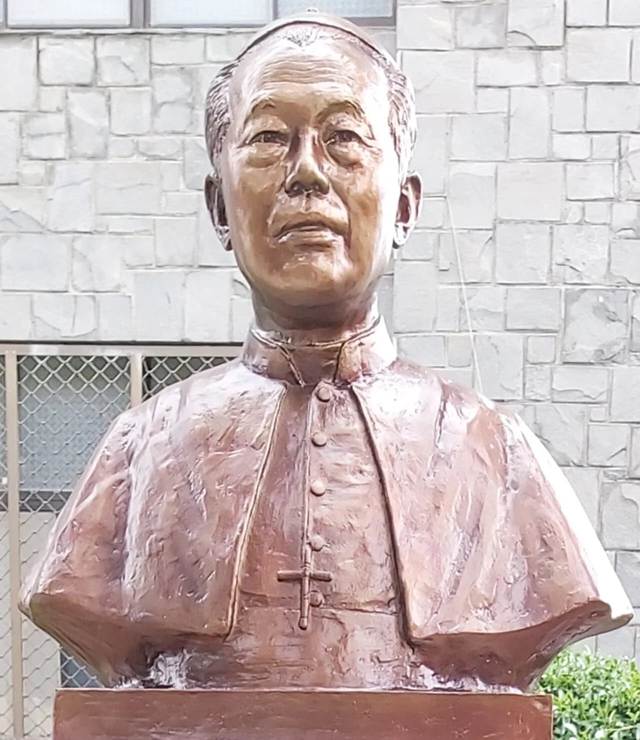 Stanislaus Lo Kuang