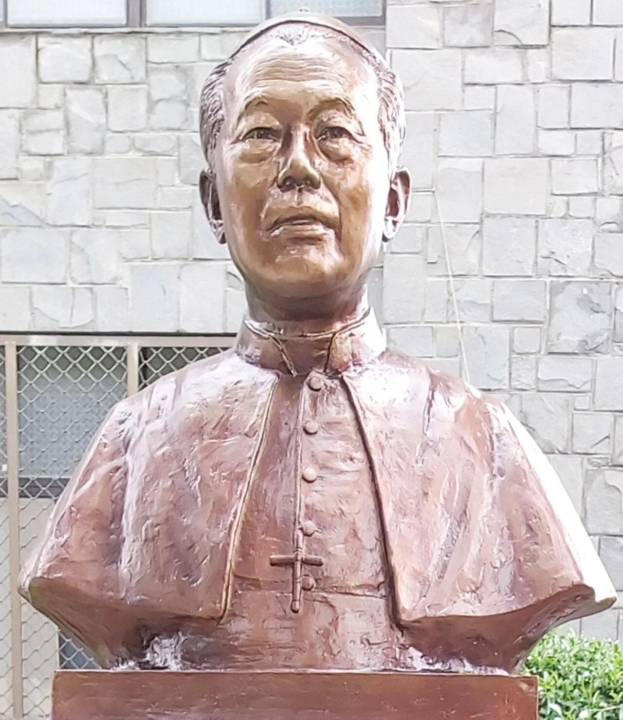 Stanislaus Lo Kuang