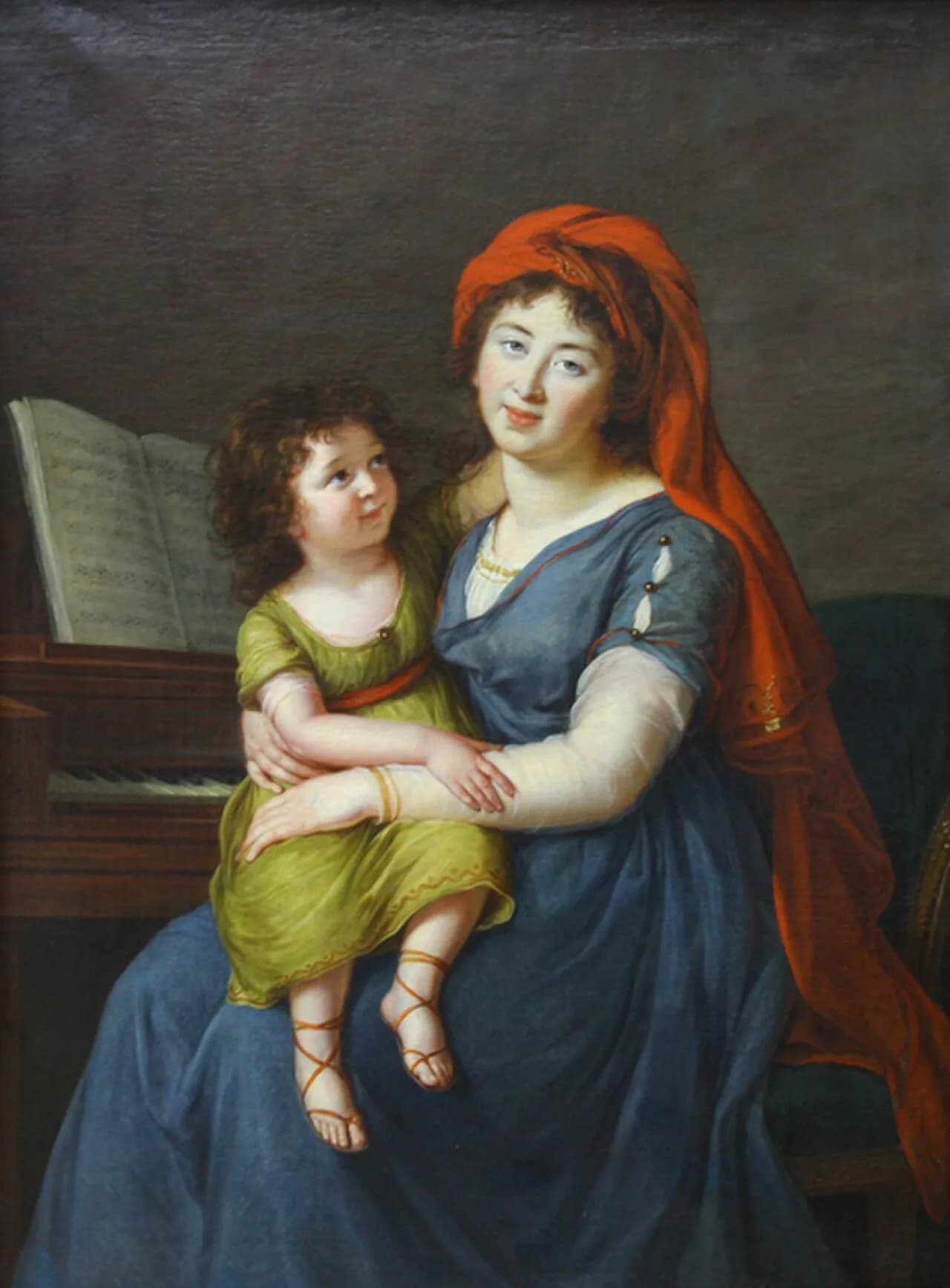 Jekaterina Nikolajewna Golizyna