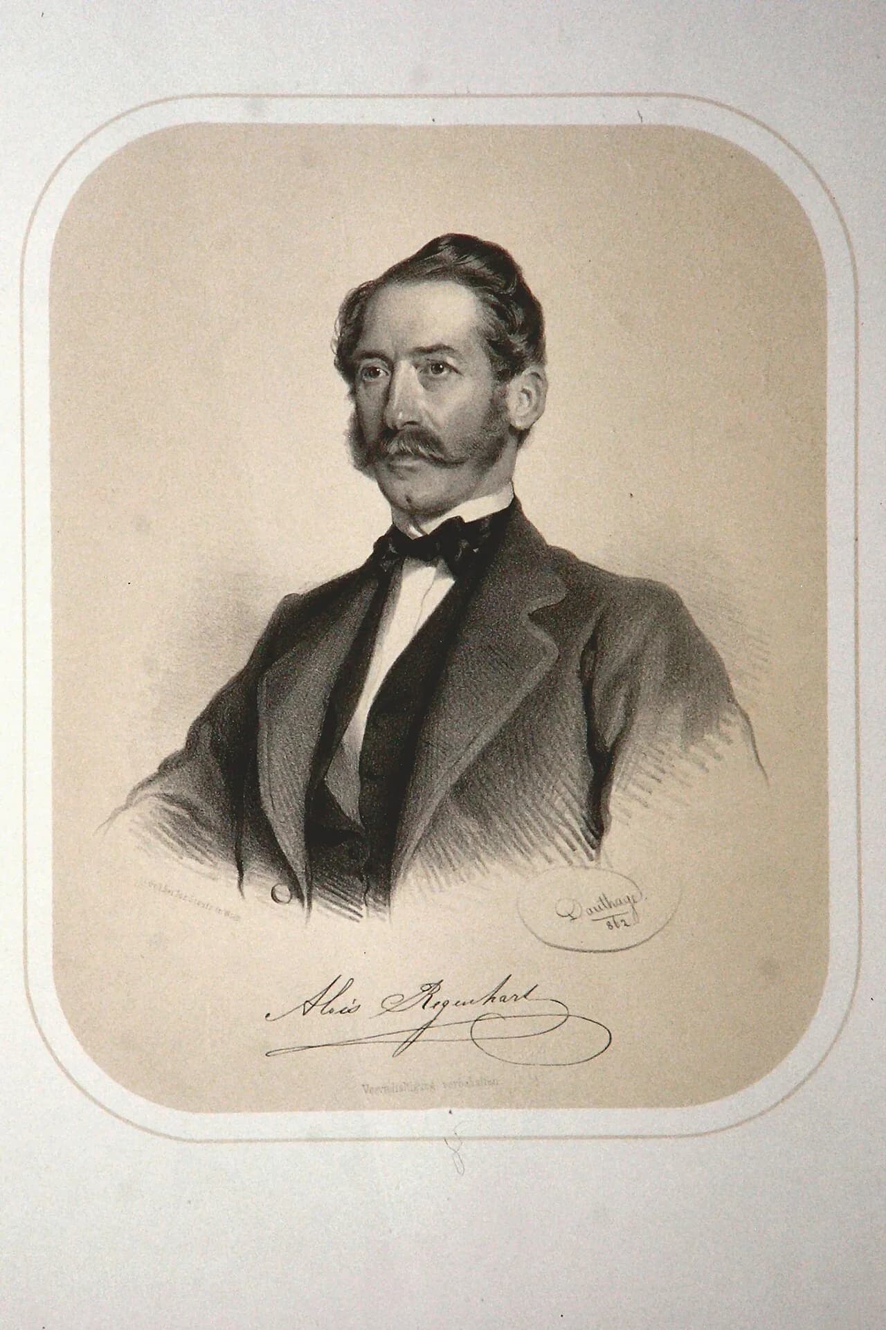 Alois Regenhar