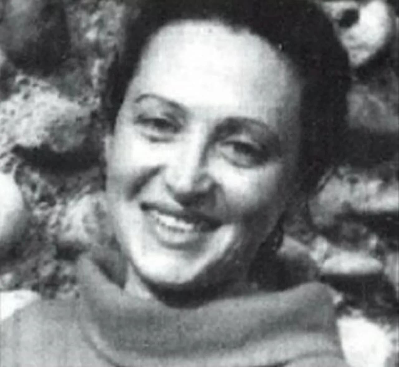 Jacqueline Guerroudj