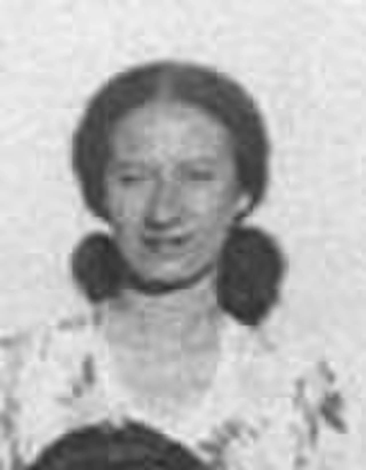Jacquie Sturm