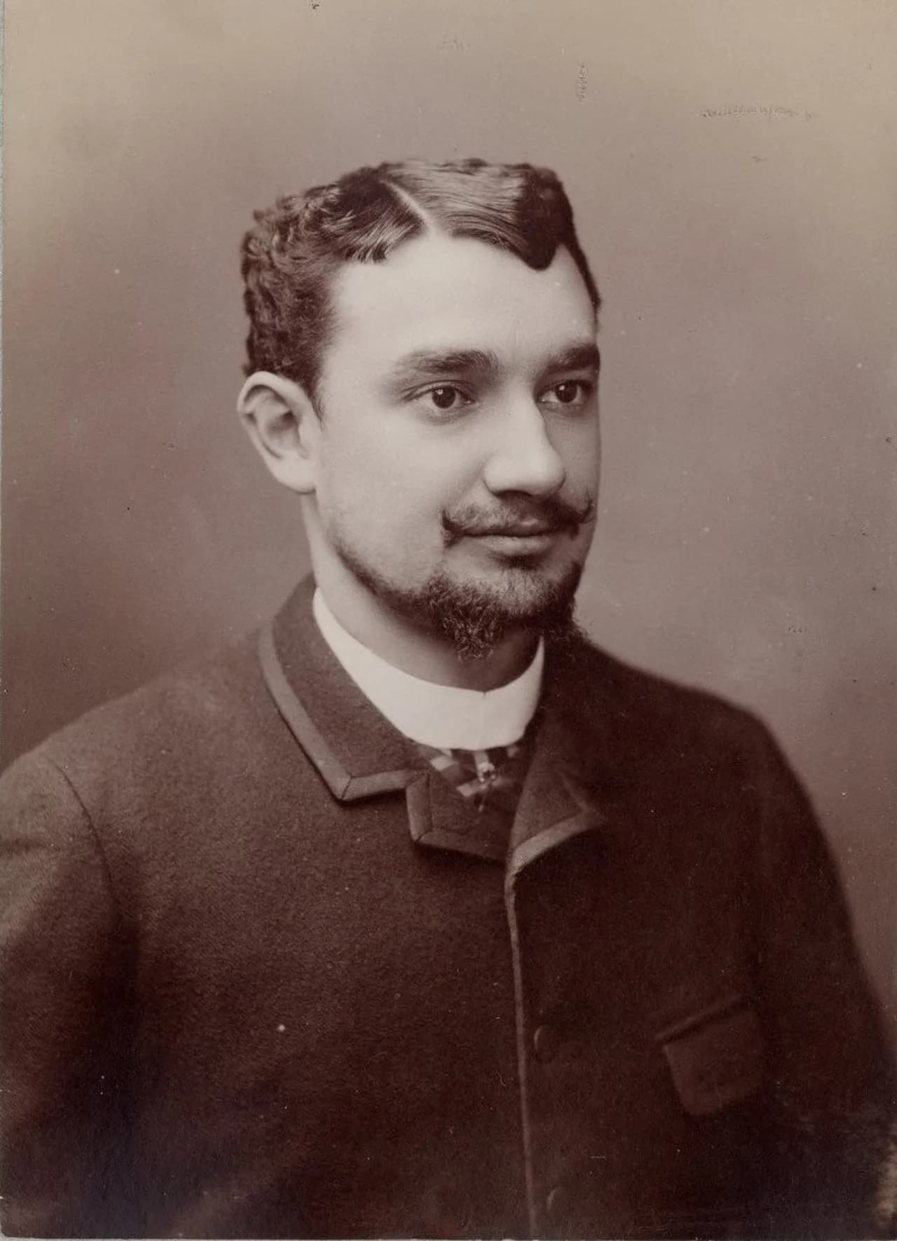 Jacques Isnardon