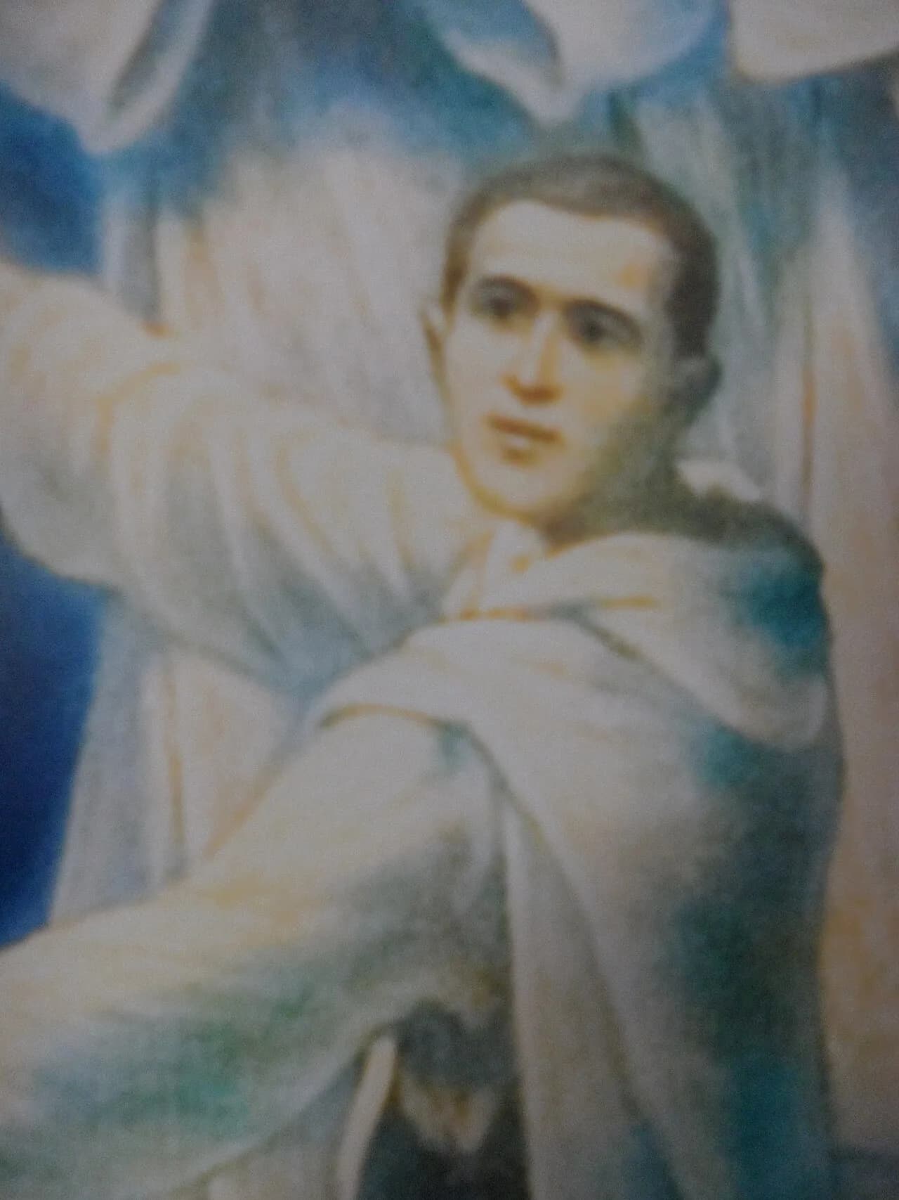 Santiago Arriaga