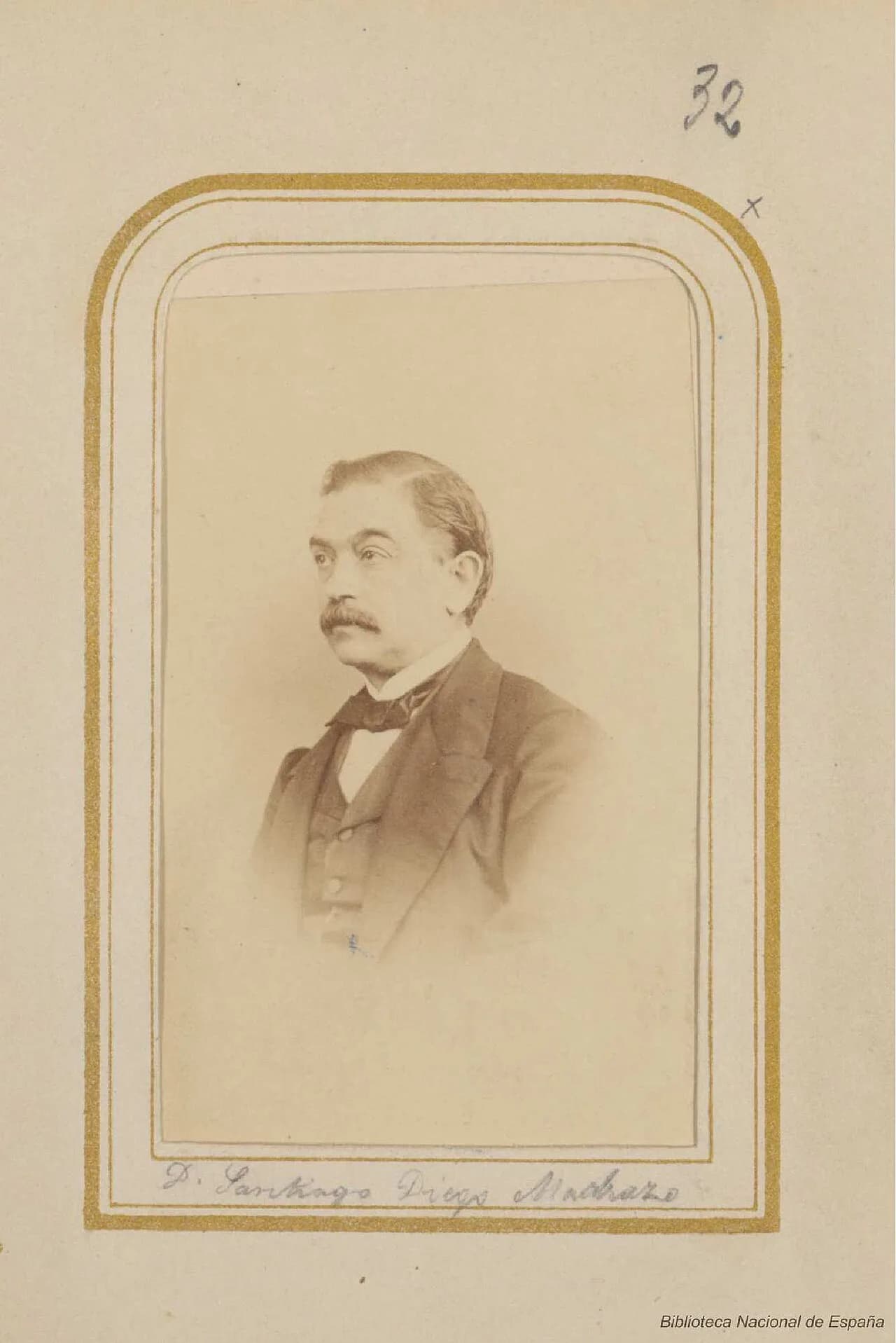 Santiago Diego-Madrazo