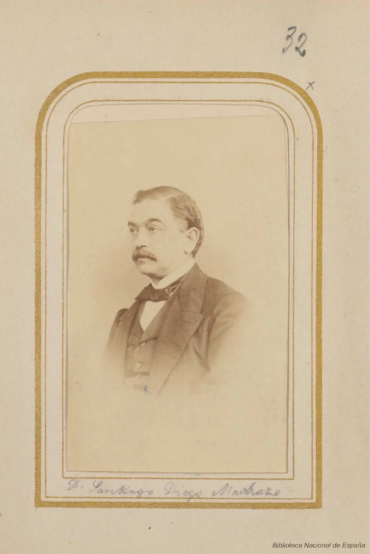 Santiago Diego-Madrazo