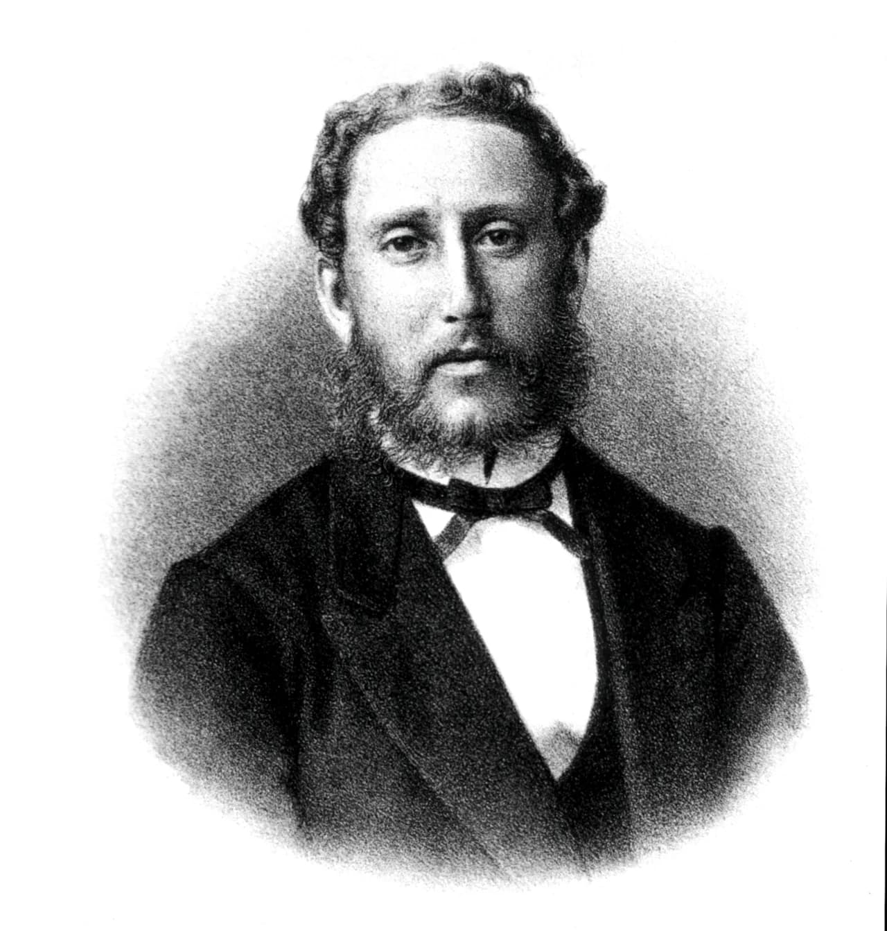 Paul Fagot