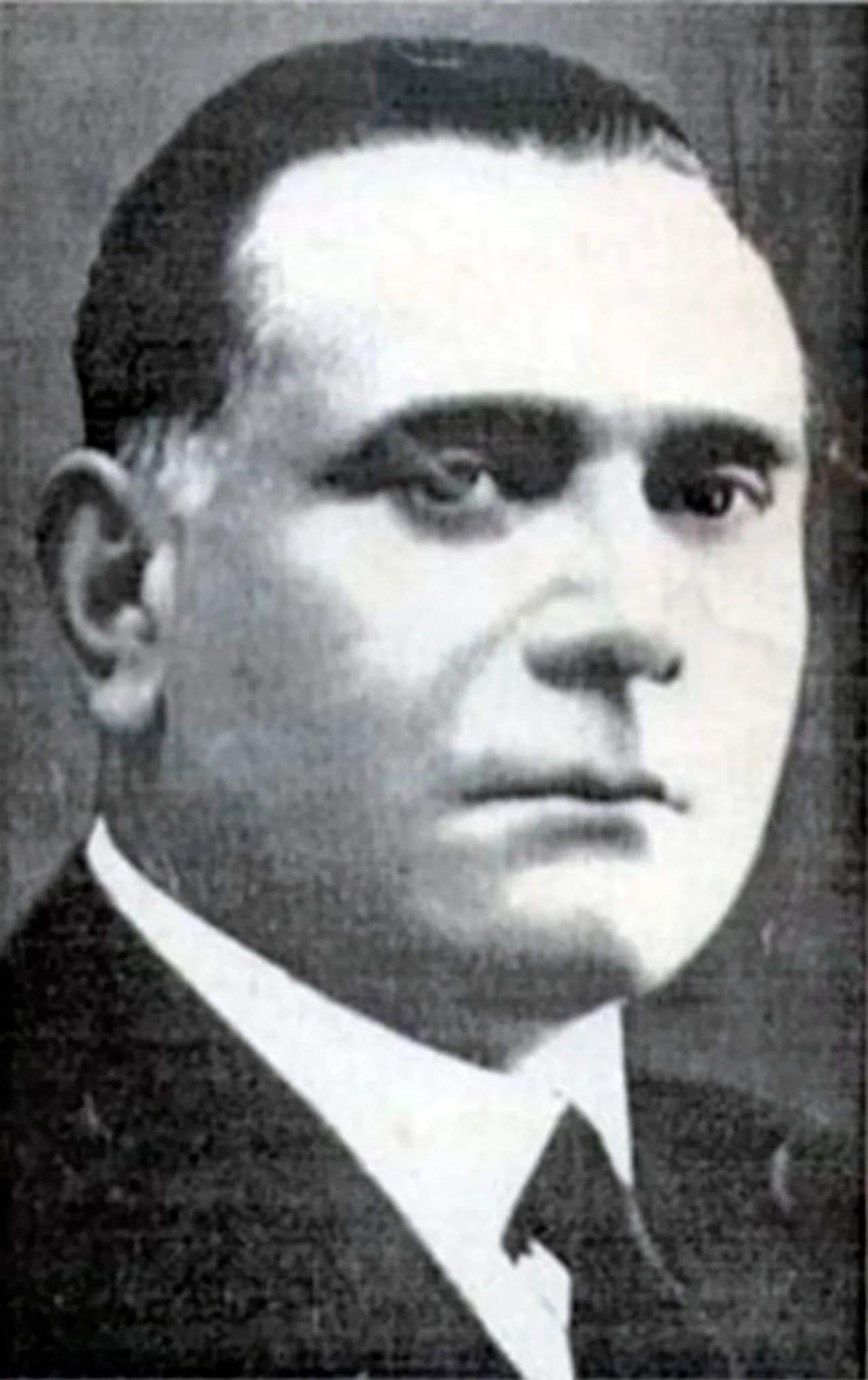 Santiago H. del Castillo
