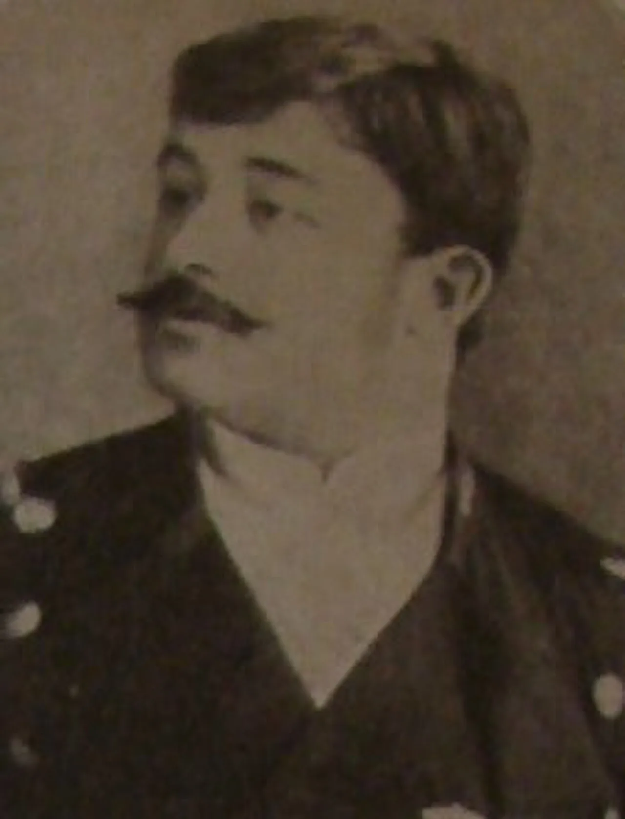 Santiago Juan Albarracín