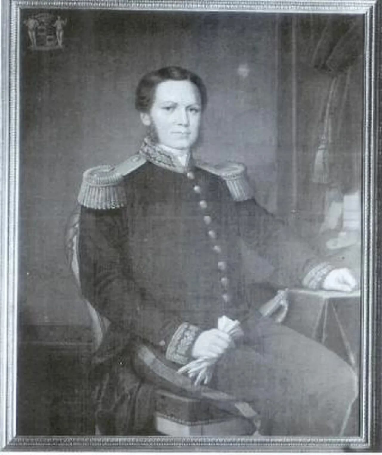 Jacques van de Werve