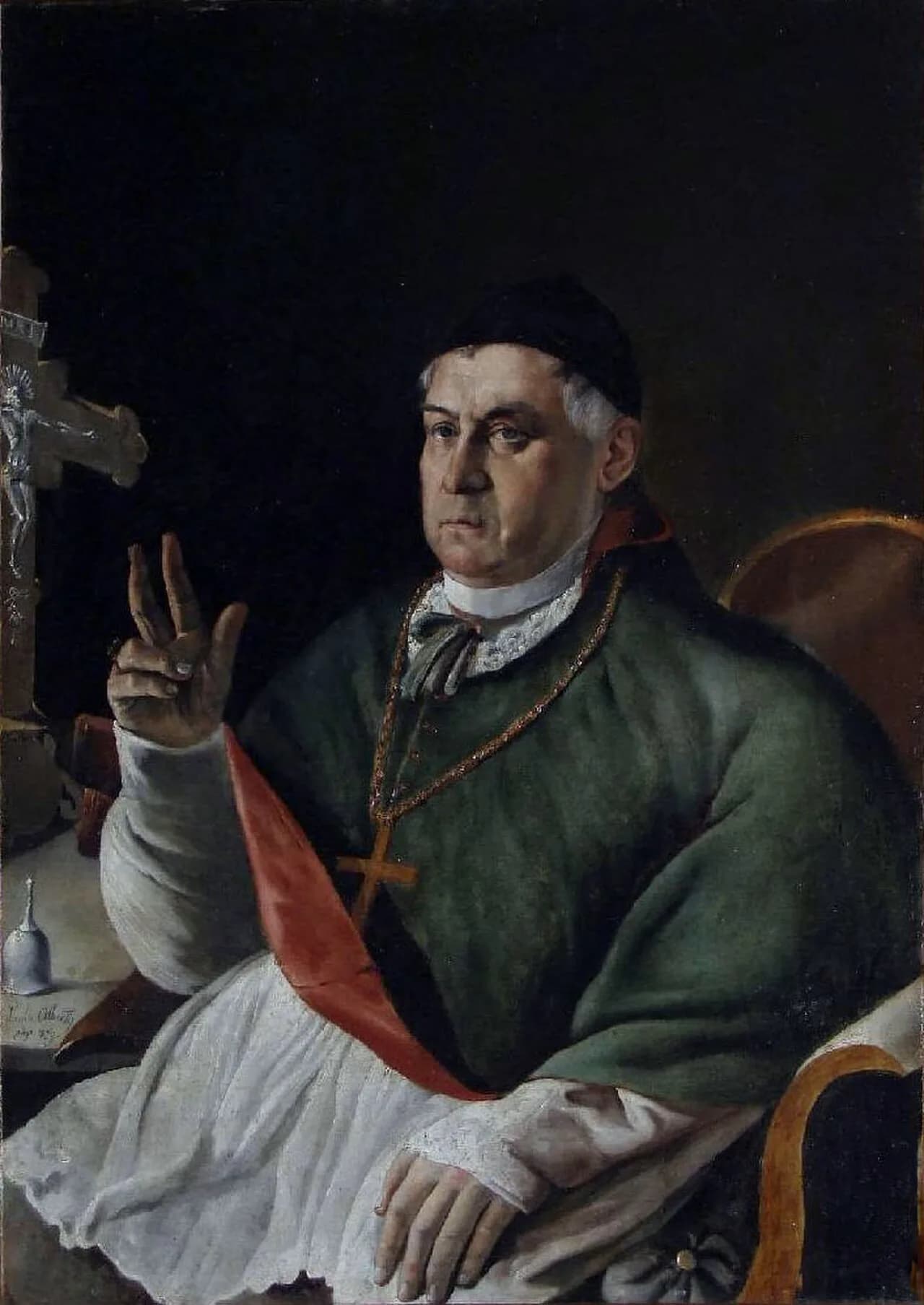 Taddeo Garzilli