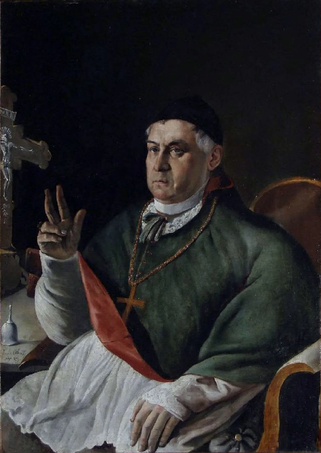 Taddeo Garzilli