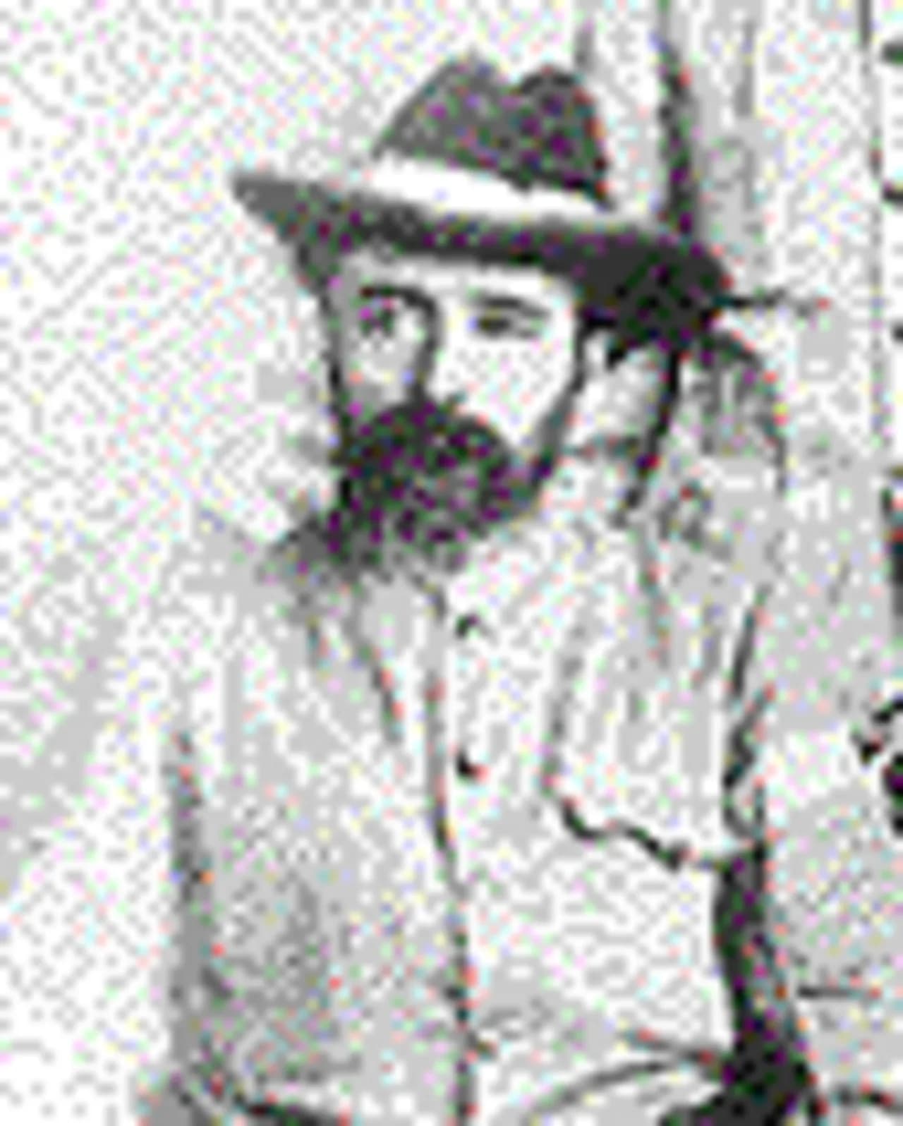 Santos Dominici