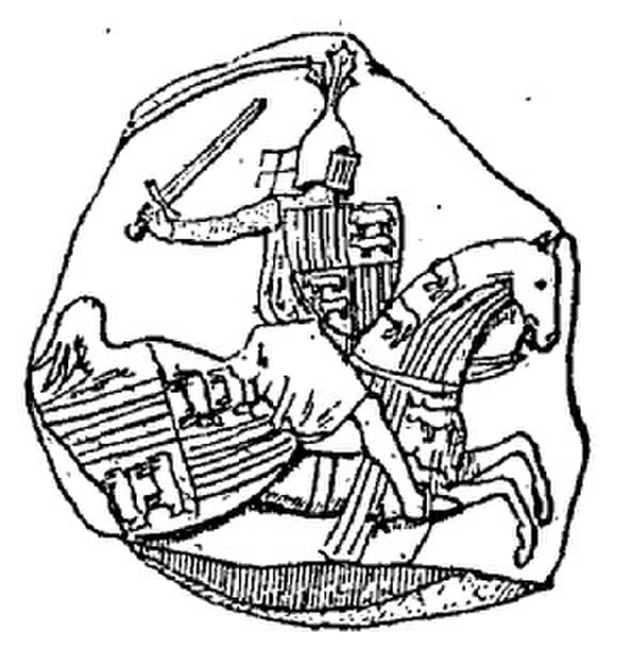 Gaston II.
