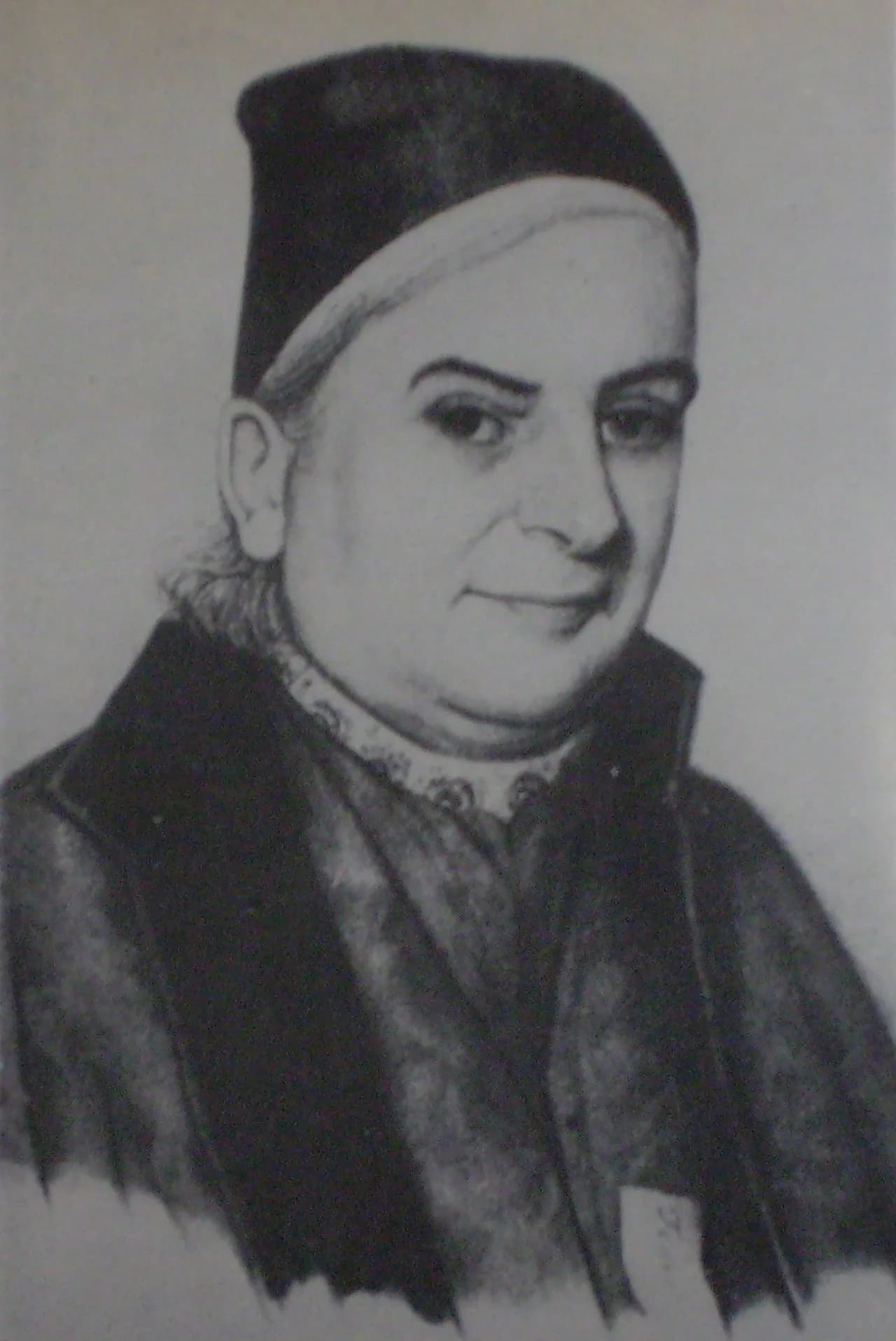 Saturnino Segurola