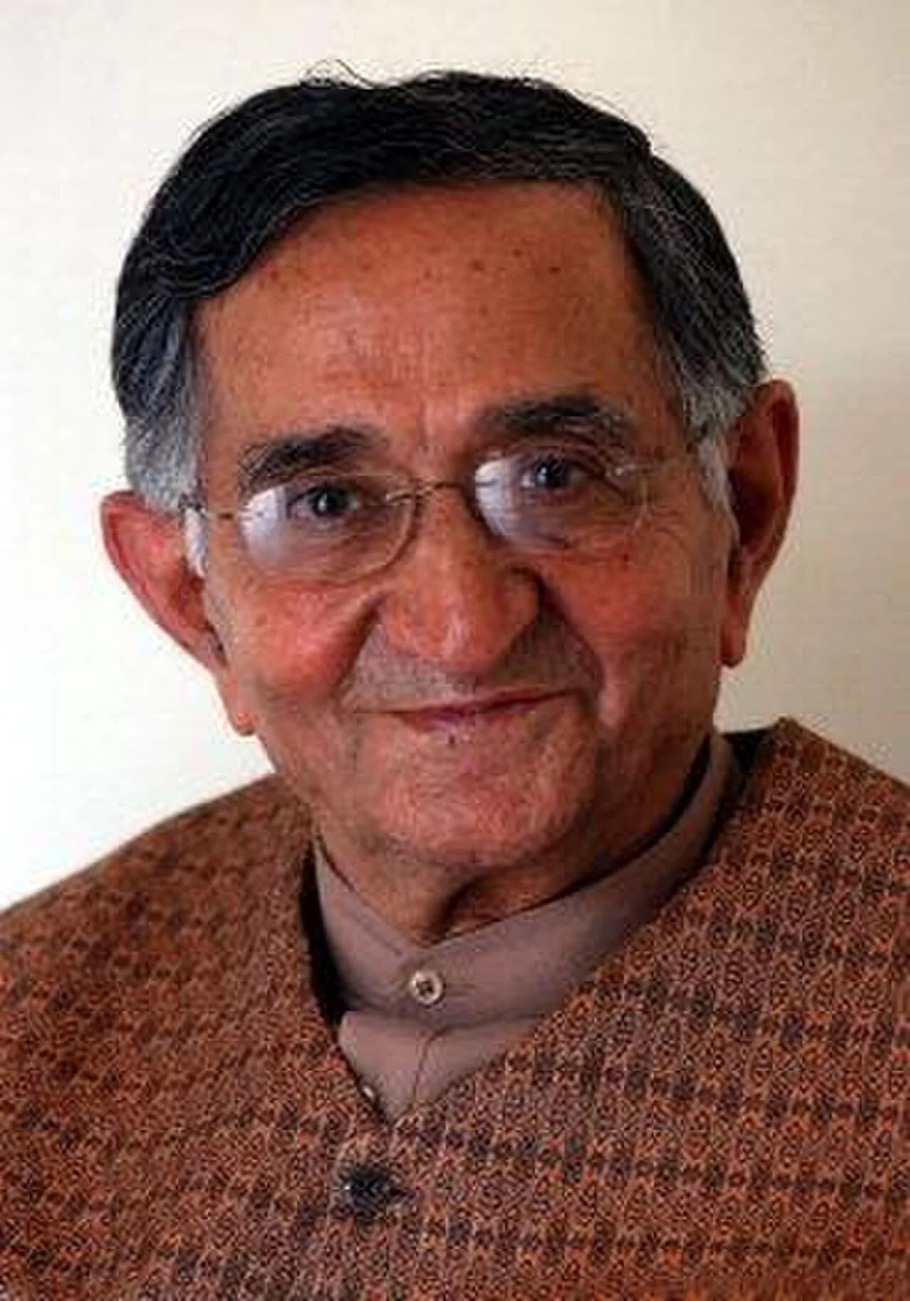 Jagan Nath Kaul