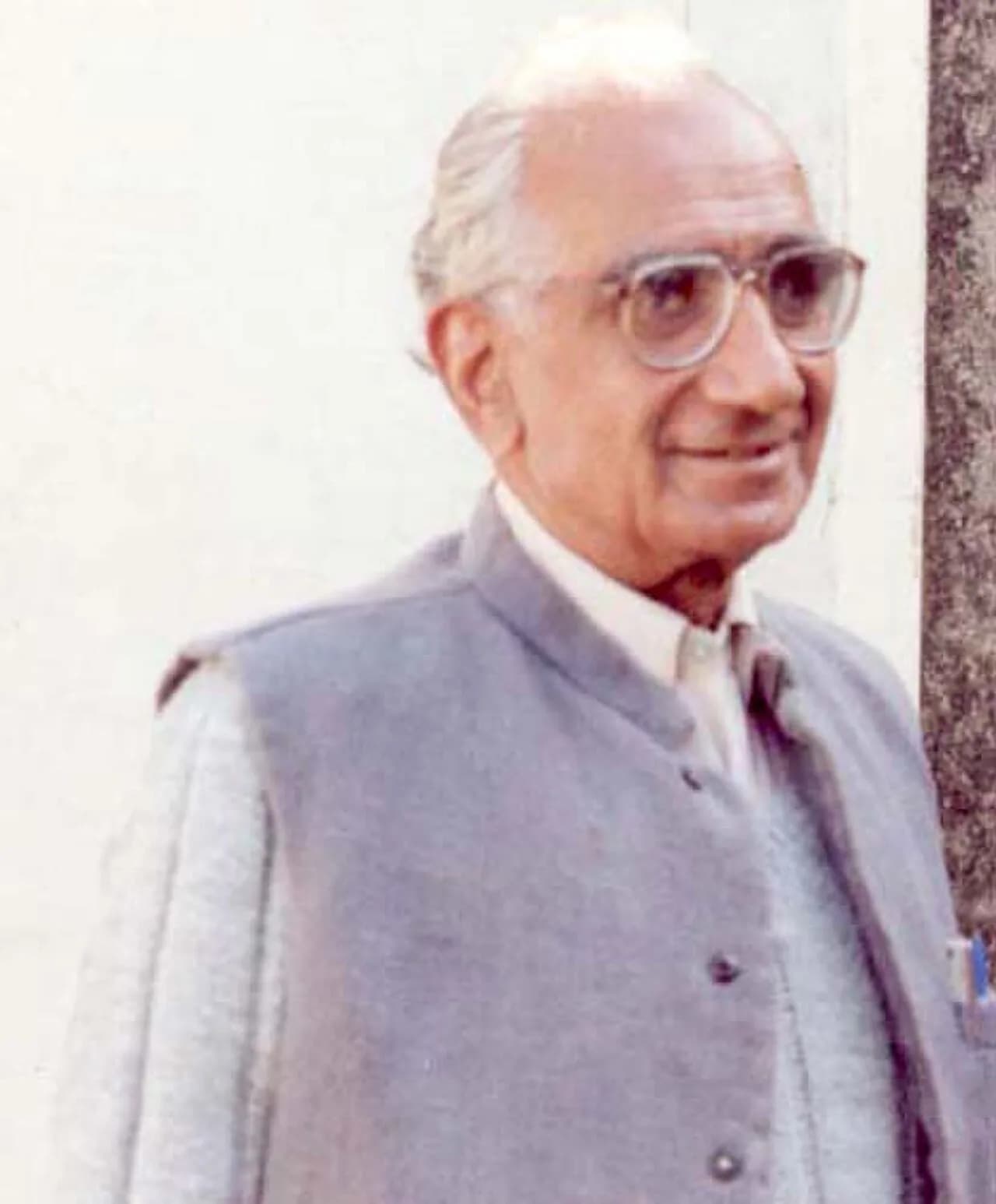 Jagan Nath Azad
