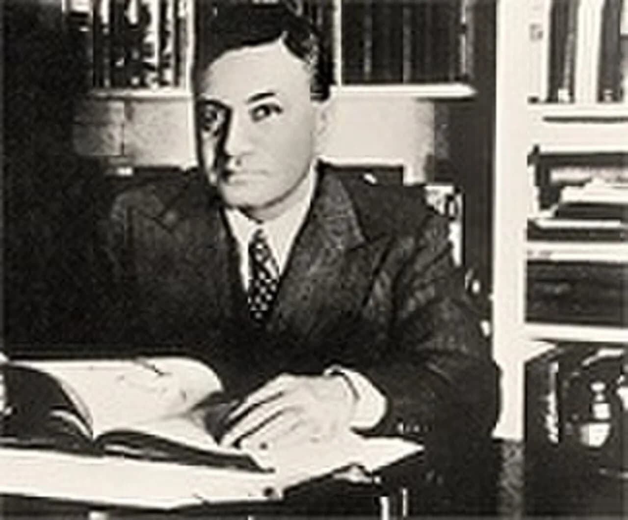 Jagdish Chandra Mahindra