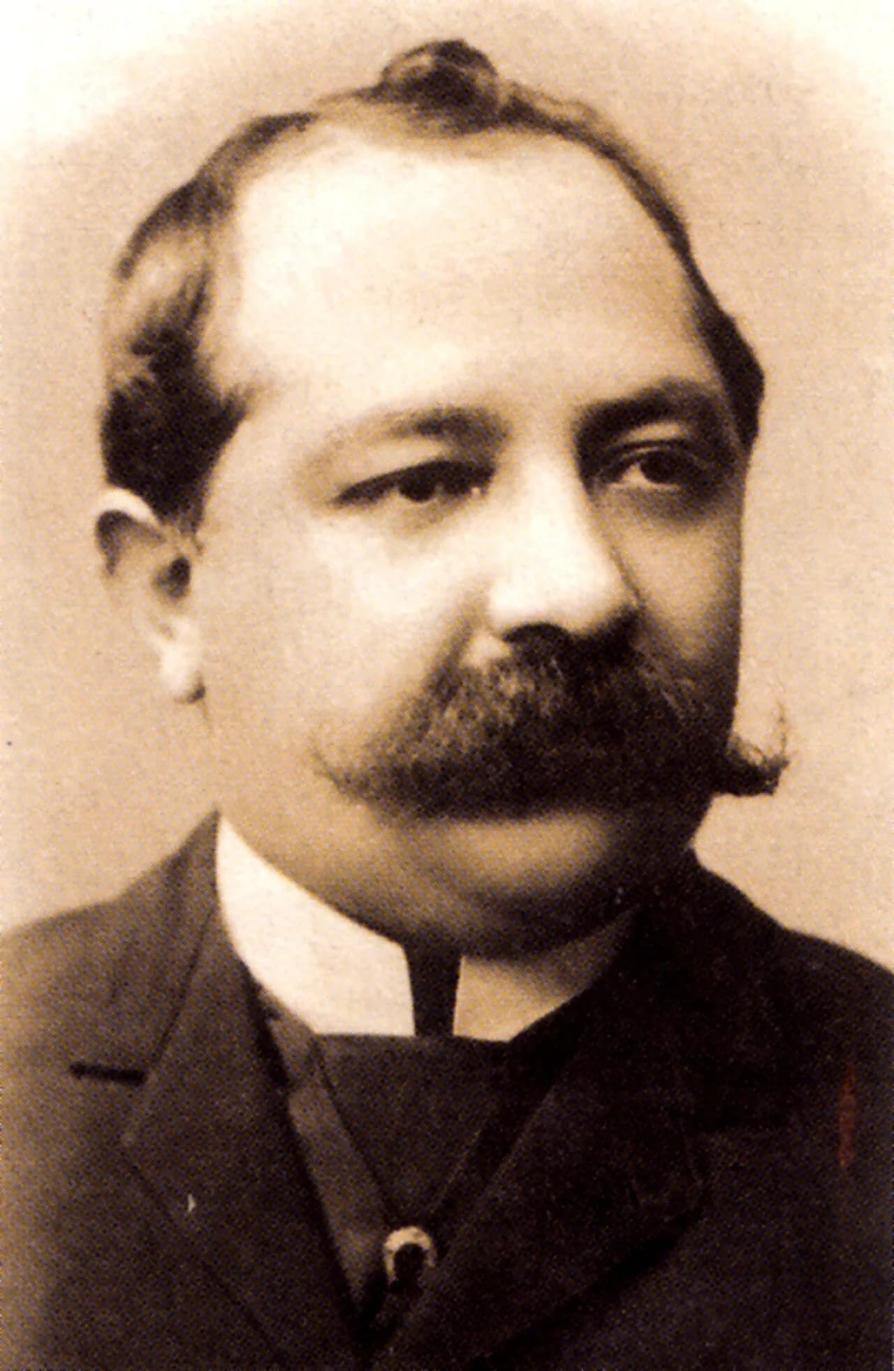 Sebastián Lorente Benel