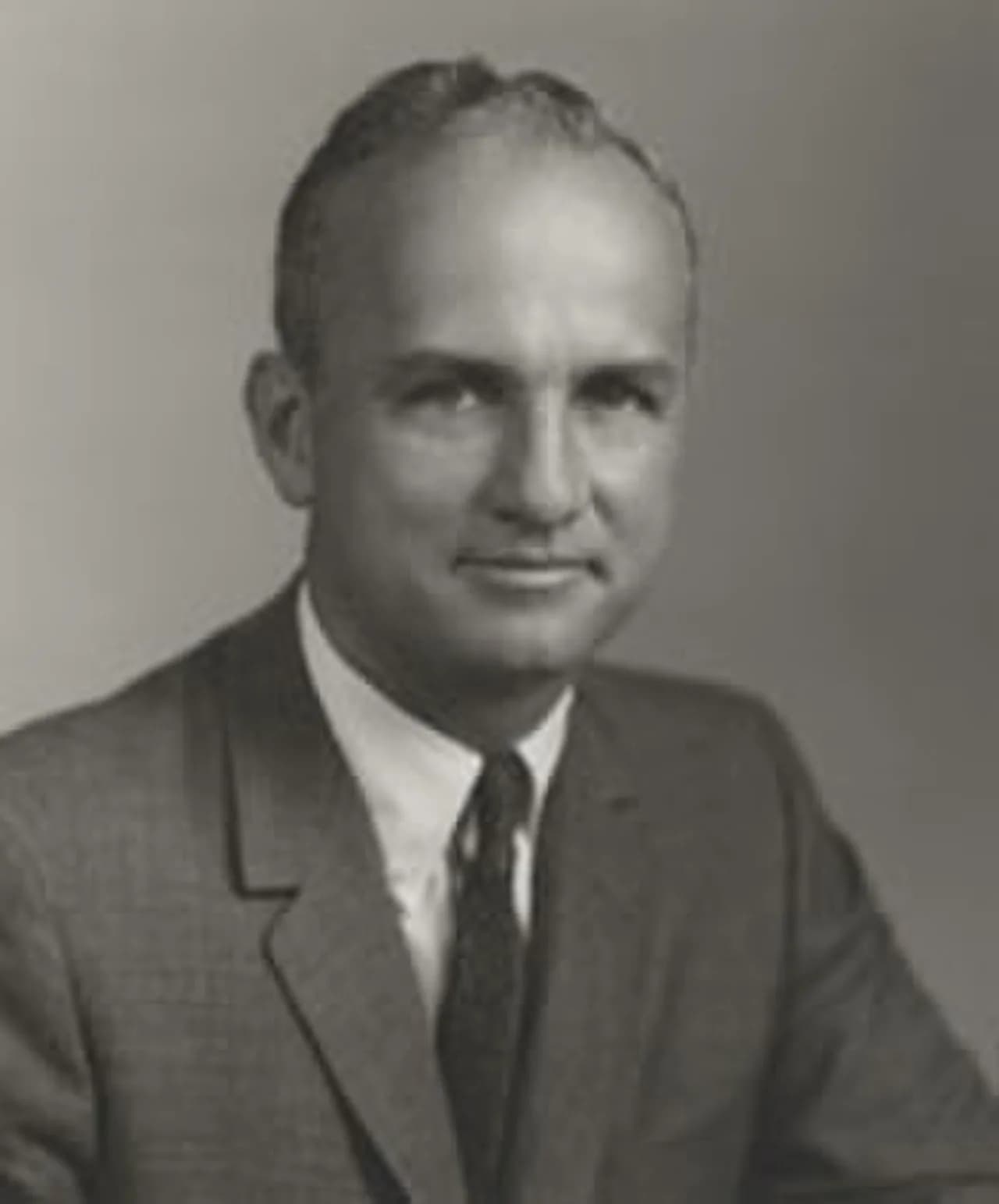 Peter Hood Ballantine Frelinghuysen