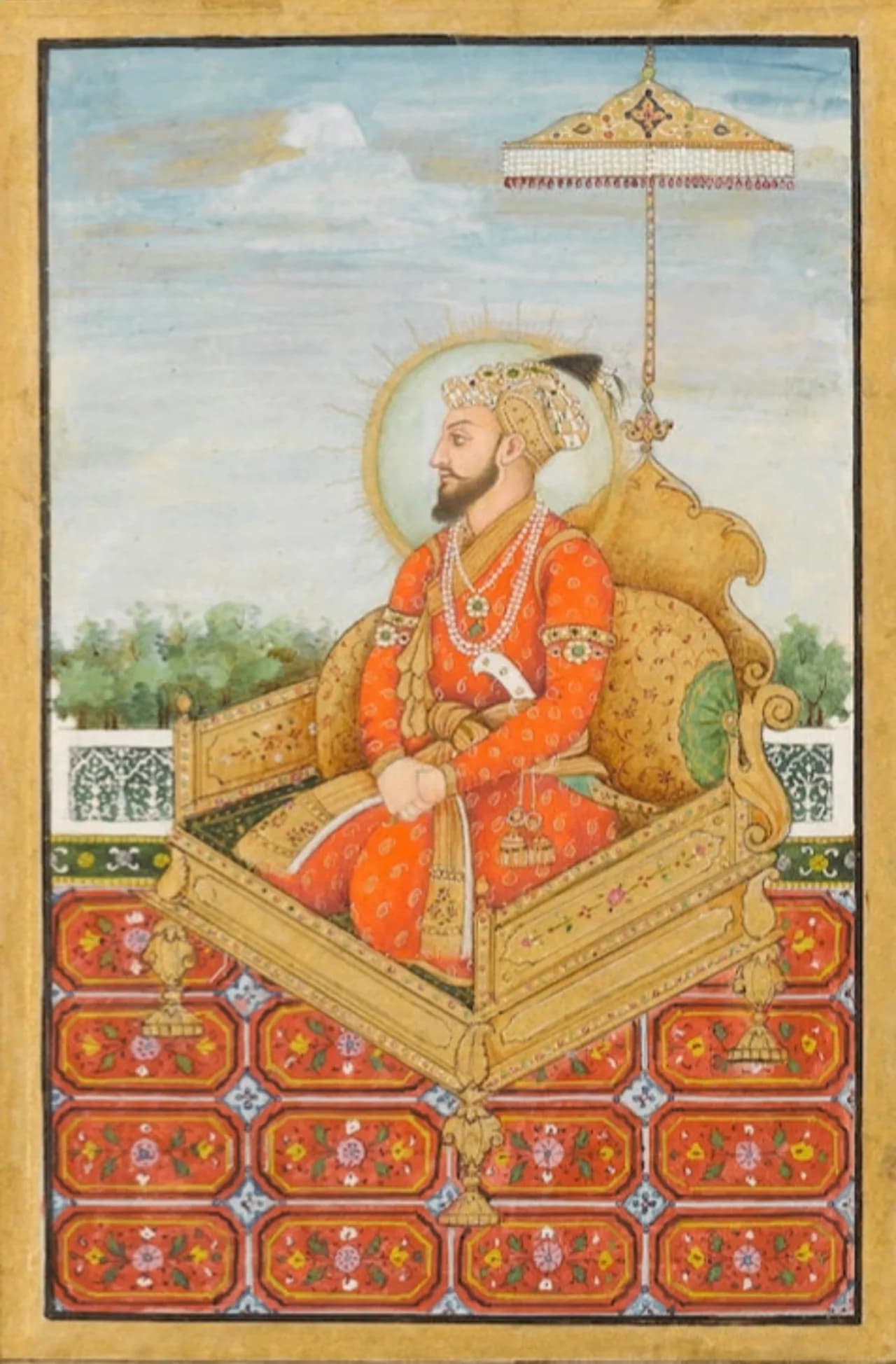 Jahan Shah IV