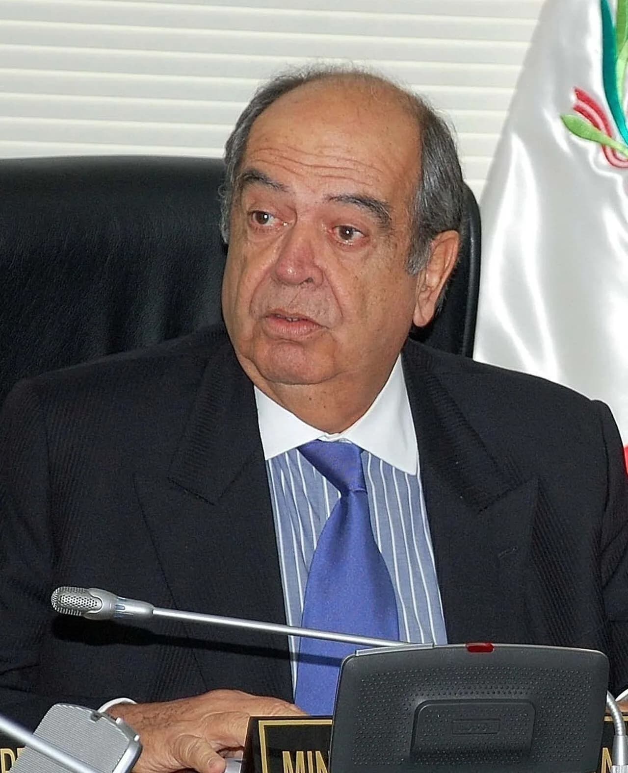 Jaime Thorne Leon