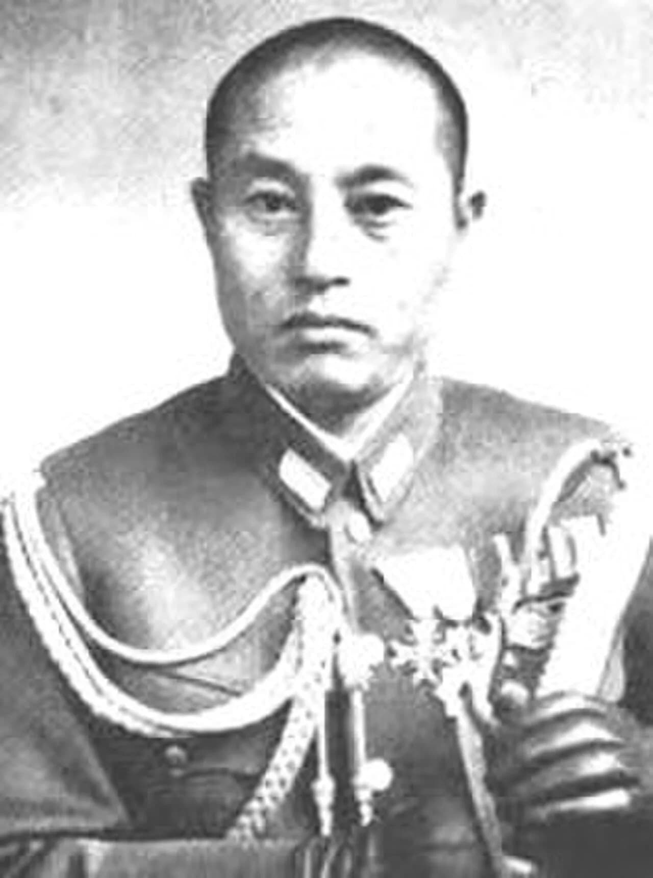Okitsugu Arao