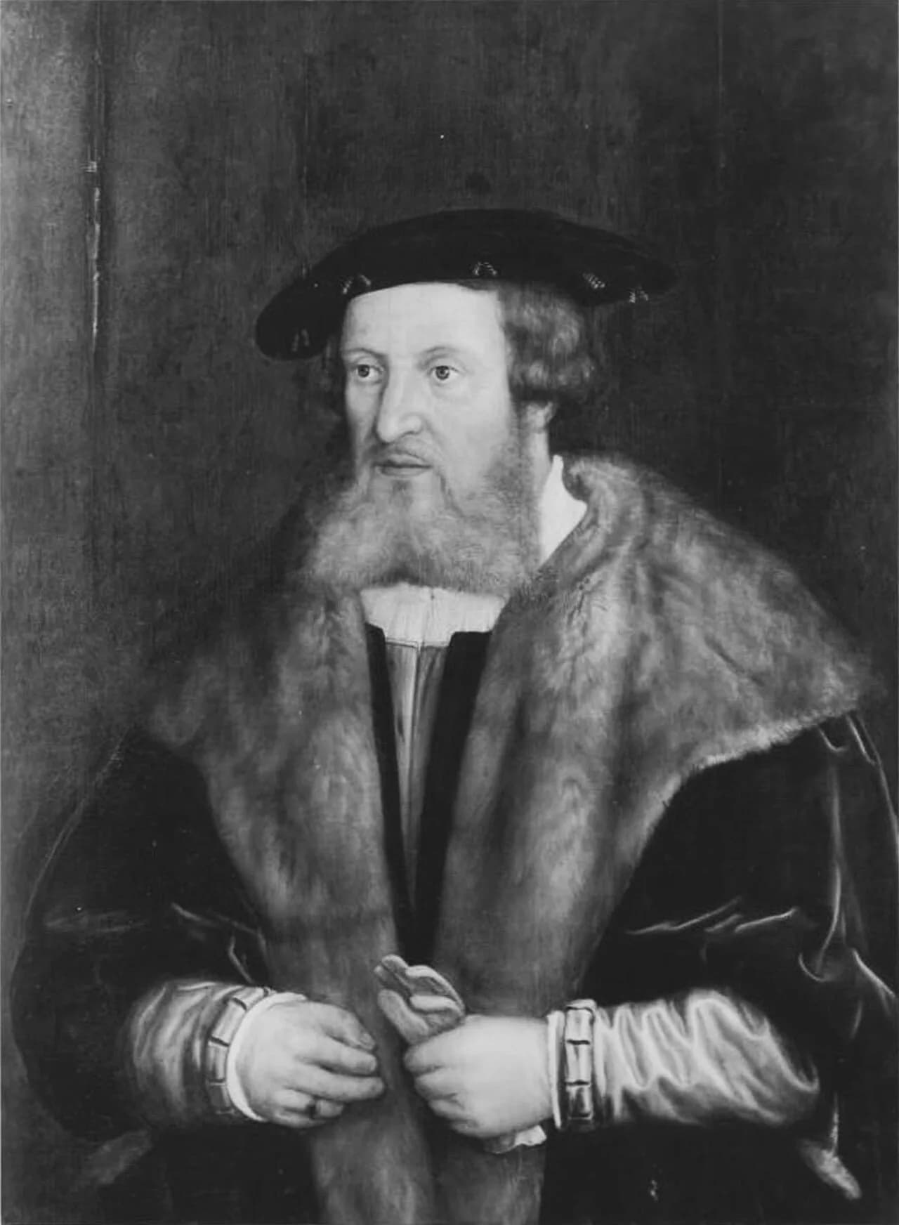 Friedrich II.