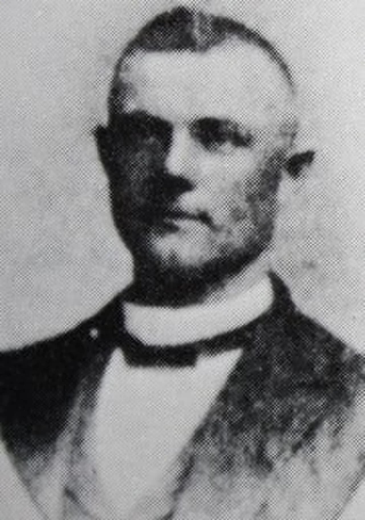 Jake Drauby