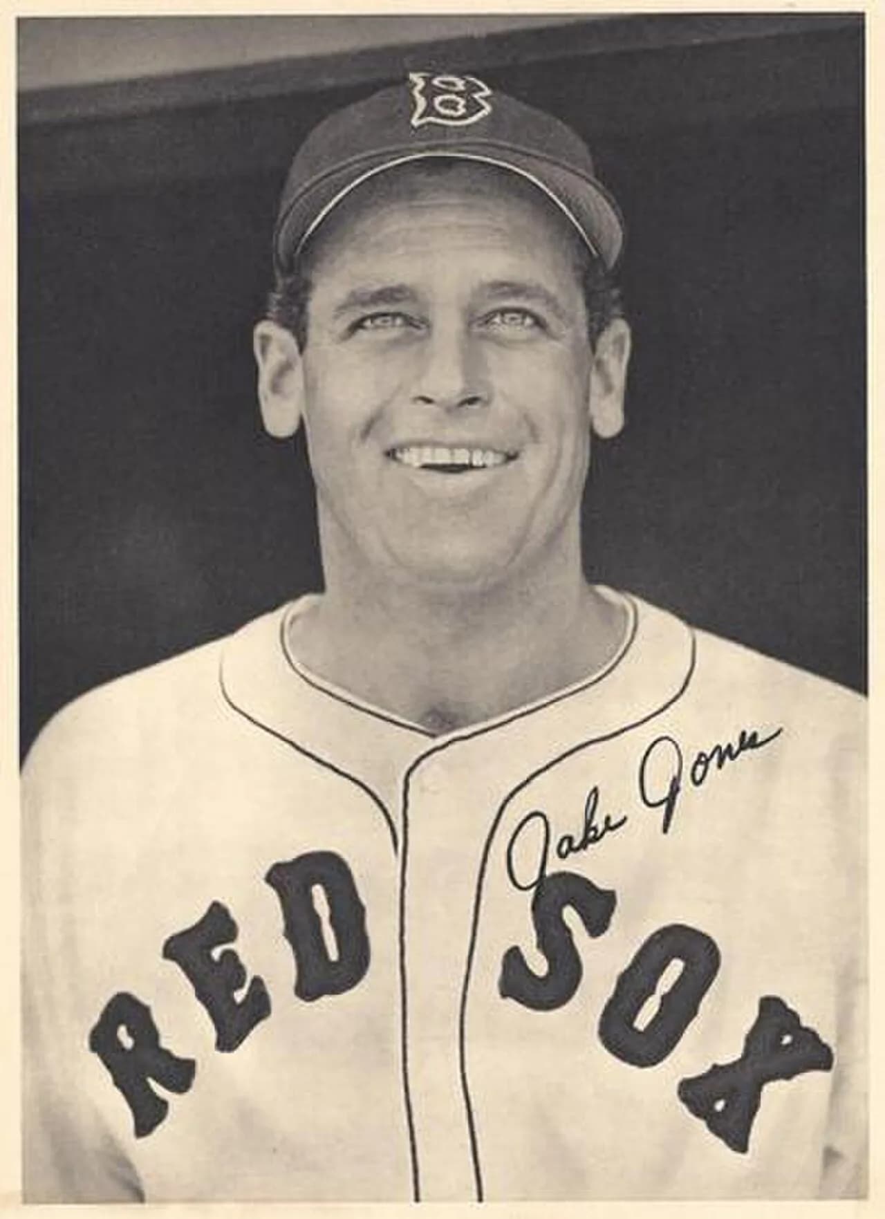 Jake Jones