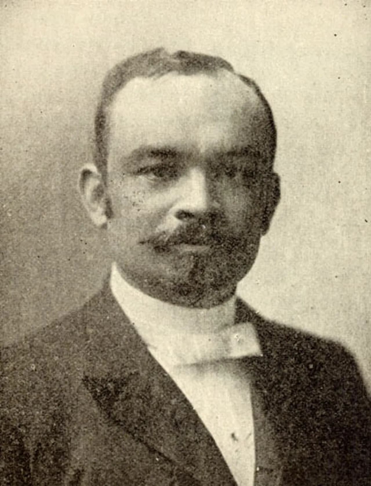 John Richard Francis