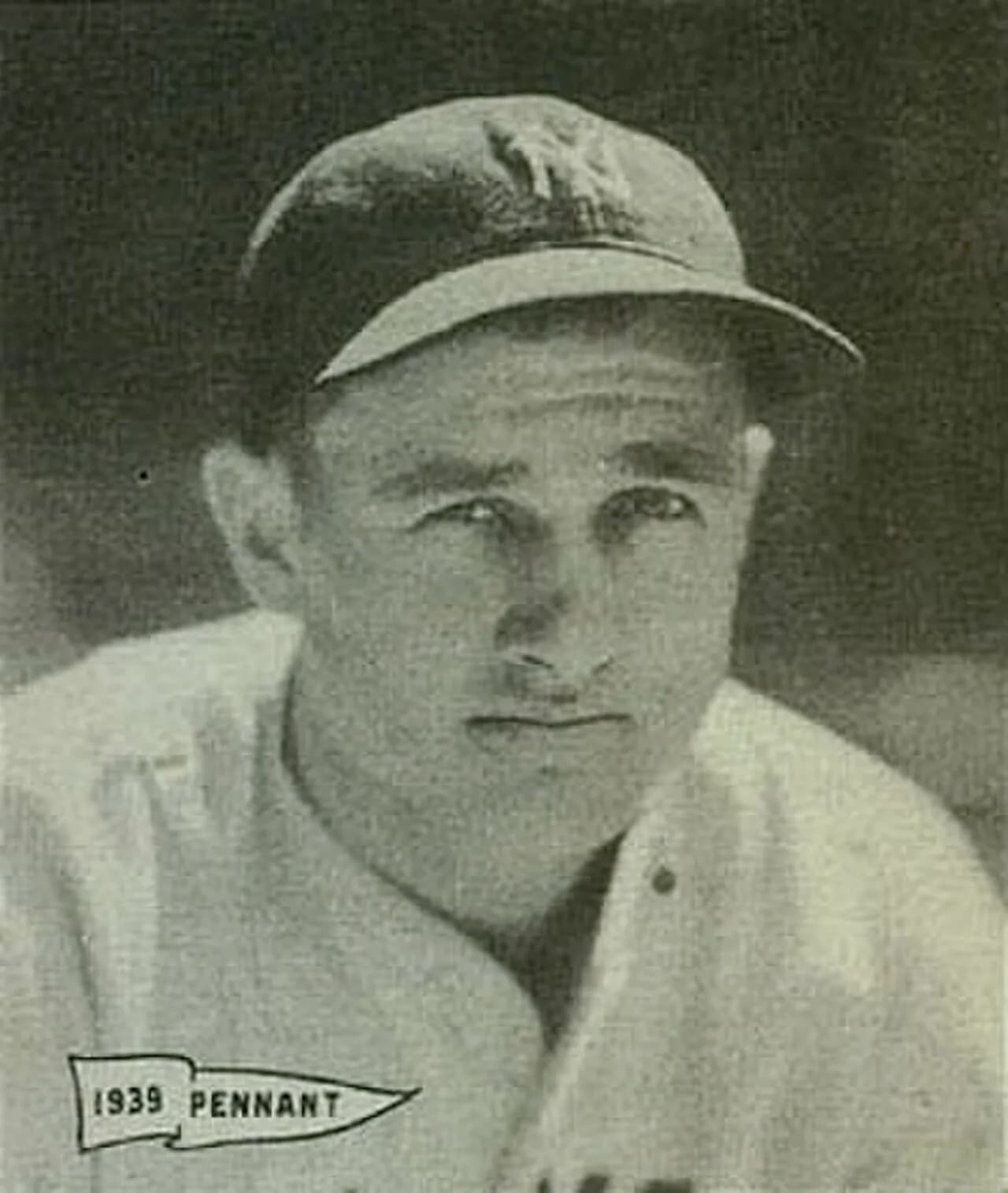 Jake Powell