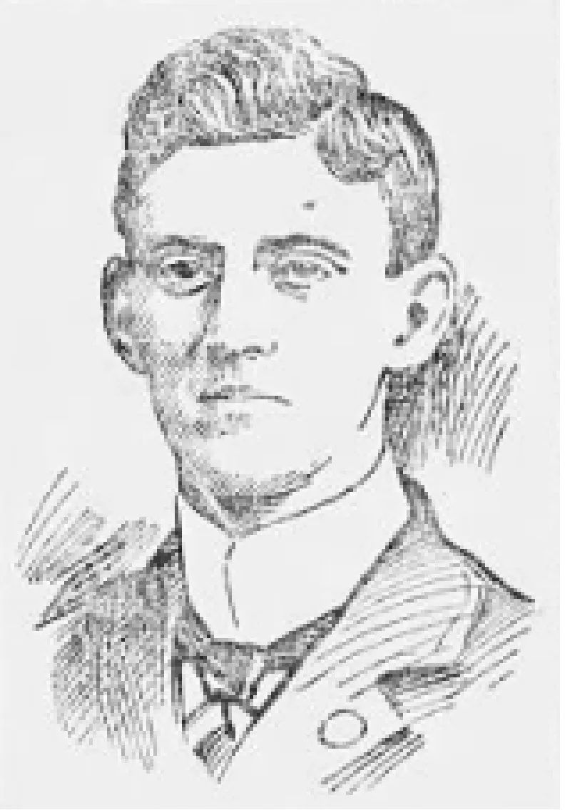 Charles A. Finn