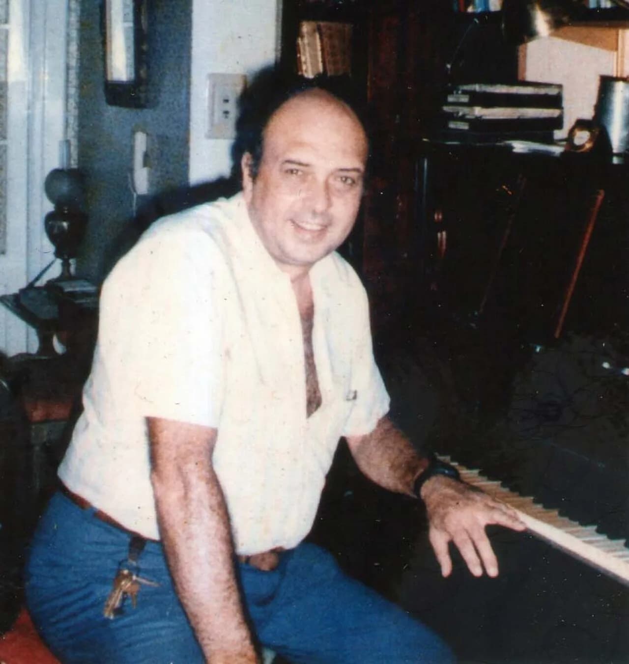Juan Carlos Gebelin