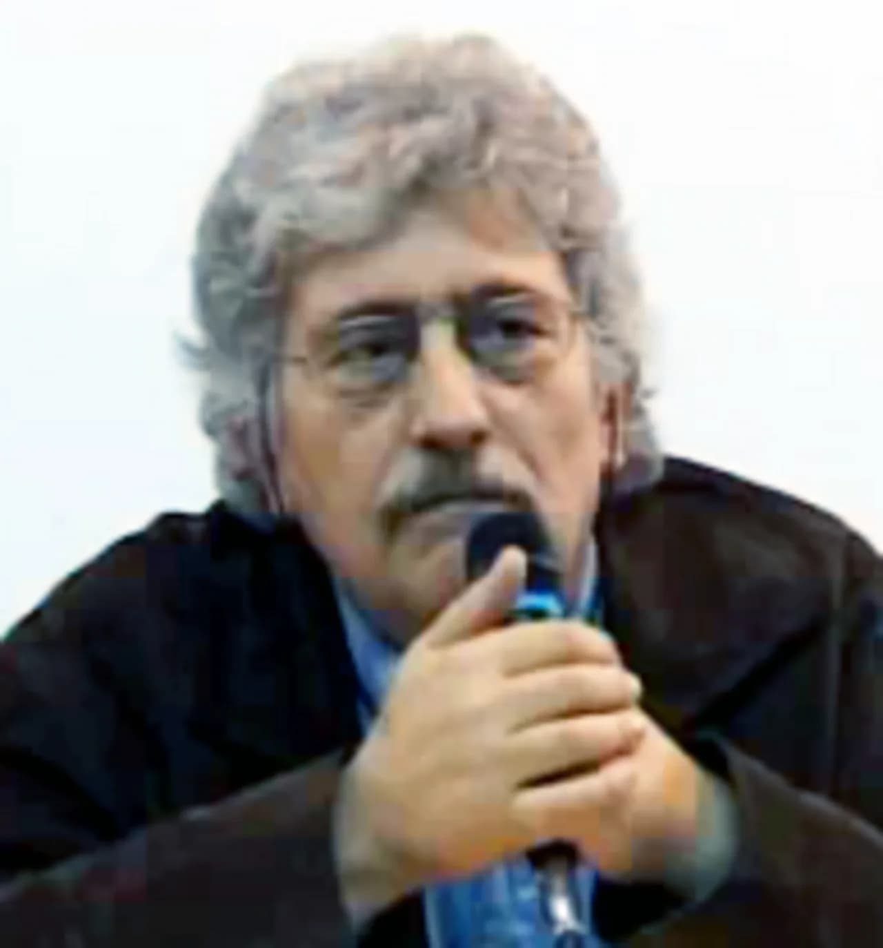 Sergio Caletti