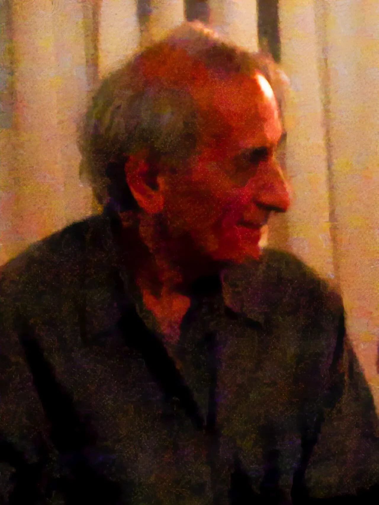 Jalal Sattari