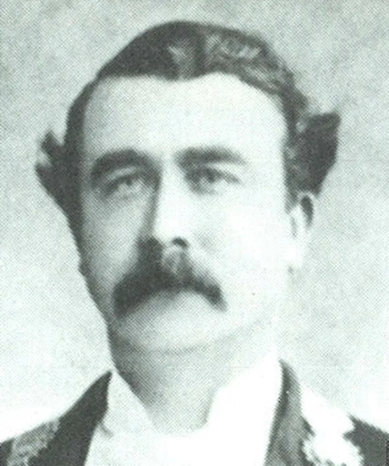 Charles Hulbert